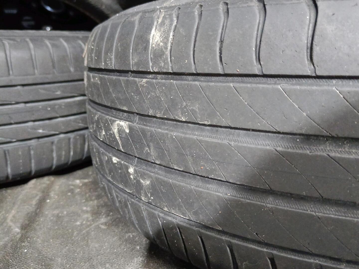 FORD Transit Connect 2016