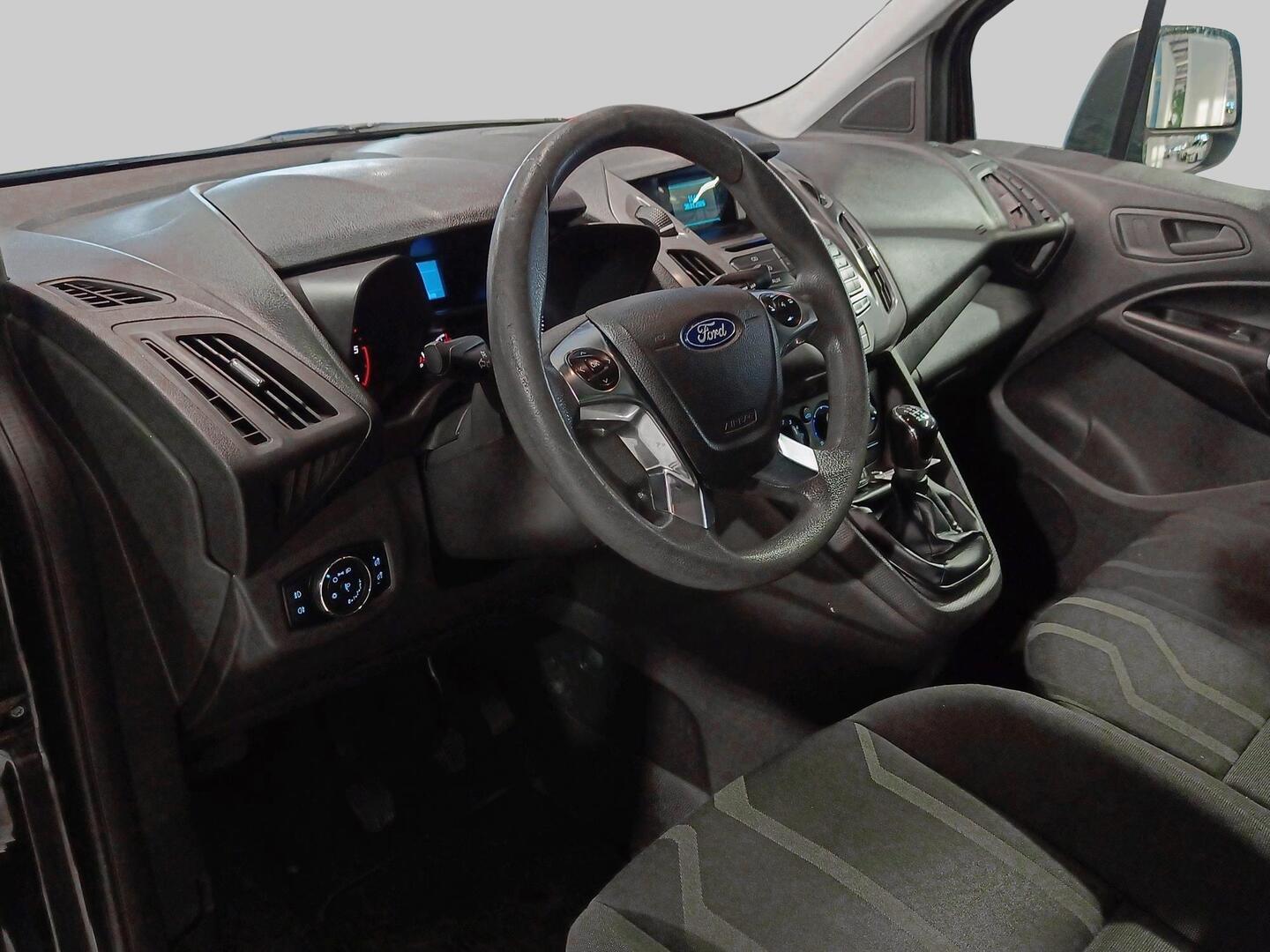 FORD Transit Connect 2016