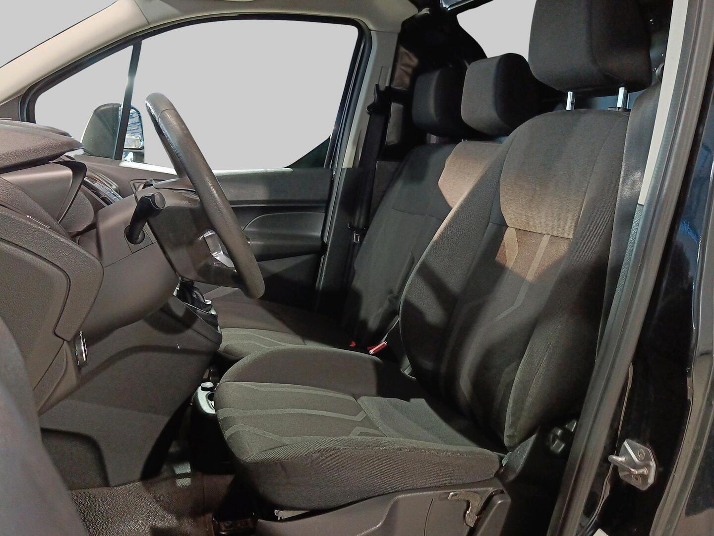 FORD Transit Connect 2016