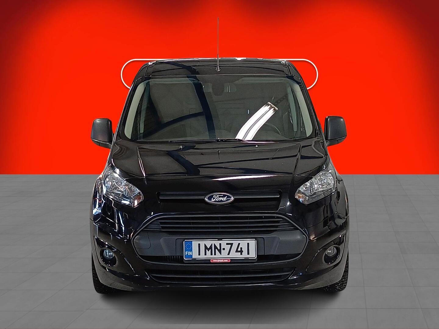 FORD Transit Connect 2016