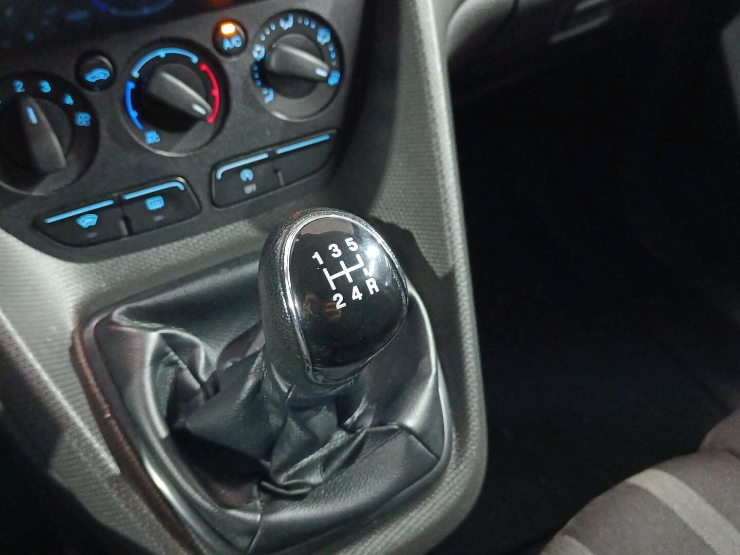 FORD Transit Connect 2016