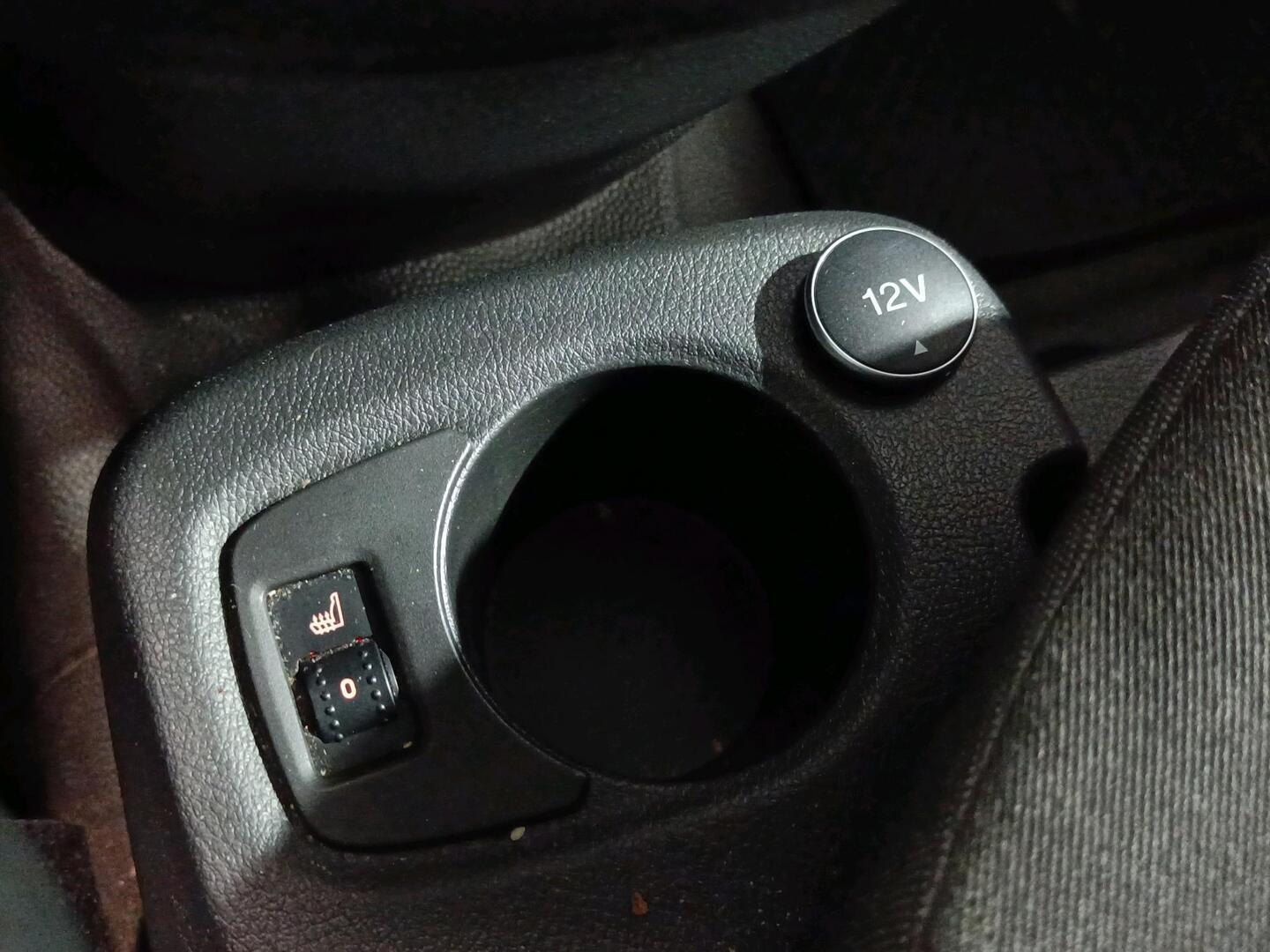 FORD Transit Connect 2016