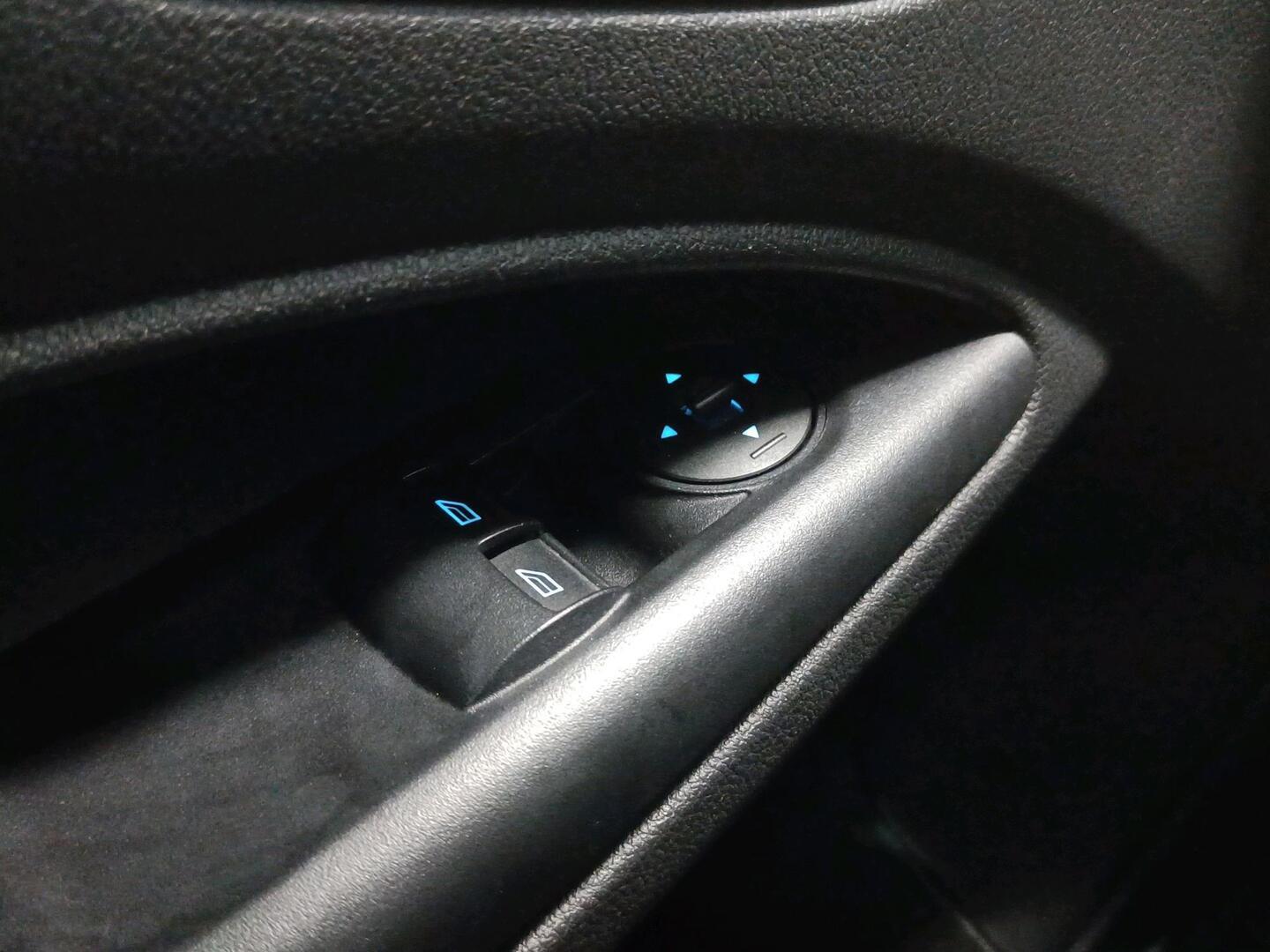 FORD Transit Connect 2016