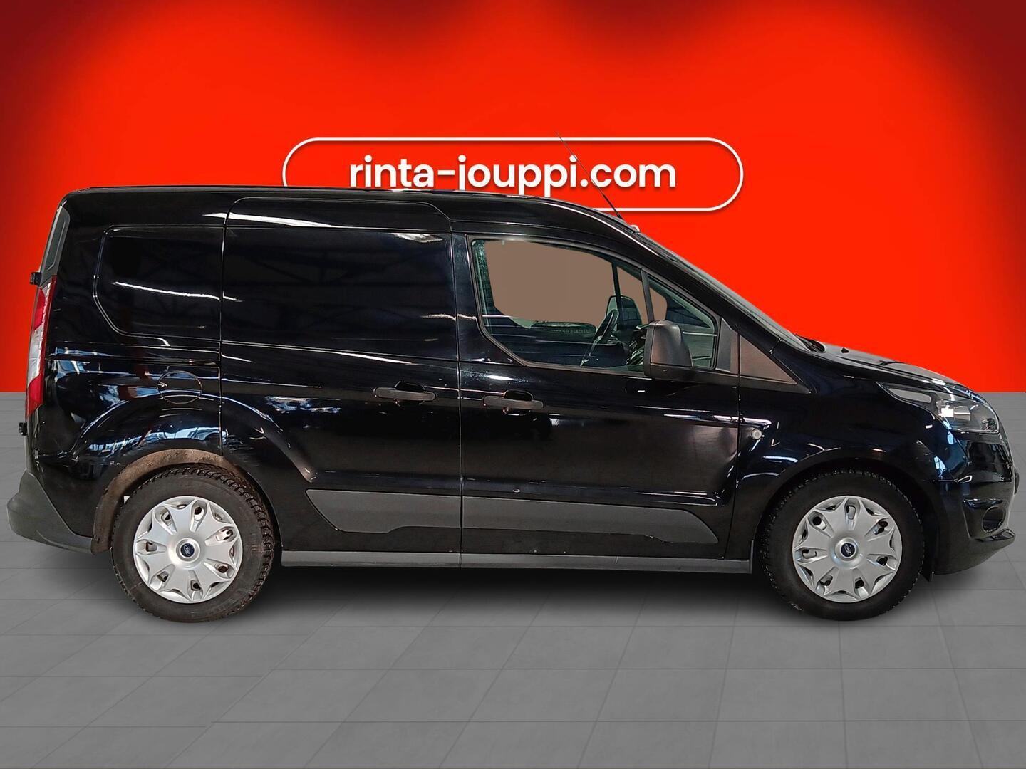 FORD Transit Connect 2016