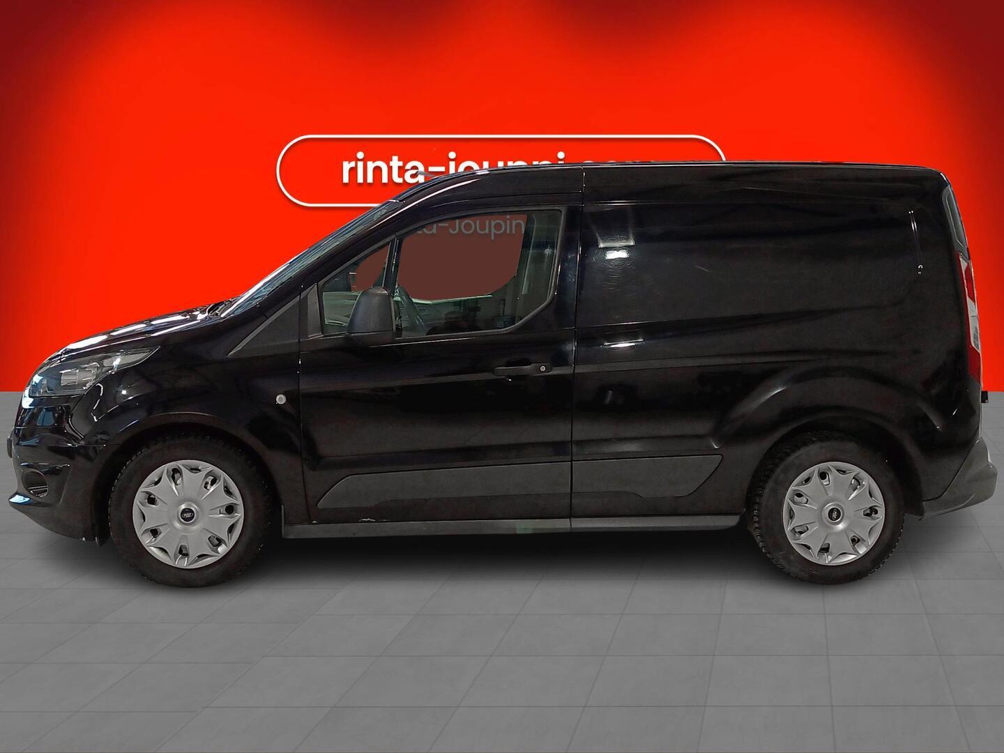 FORD Transit Connect 2016