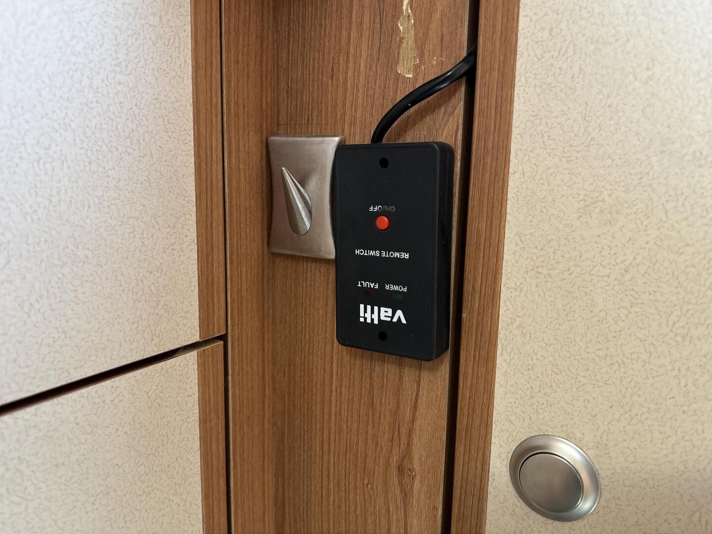 BÜRSTNER AVIANO I727 2010