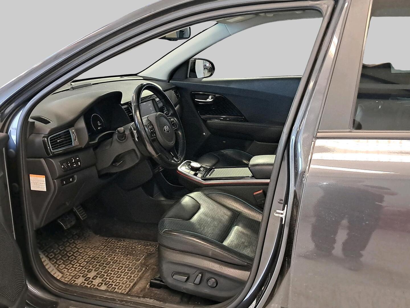 KIA Niro 2019
