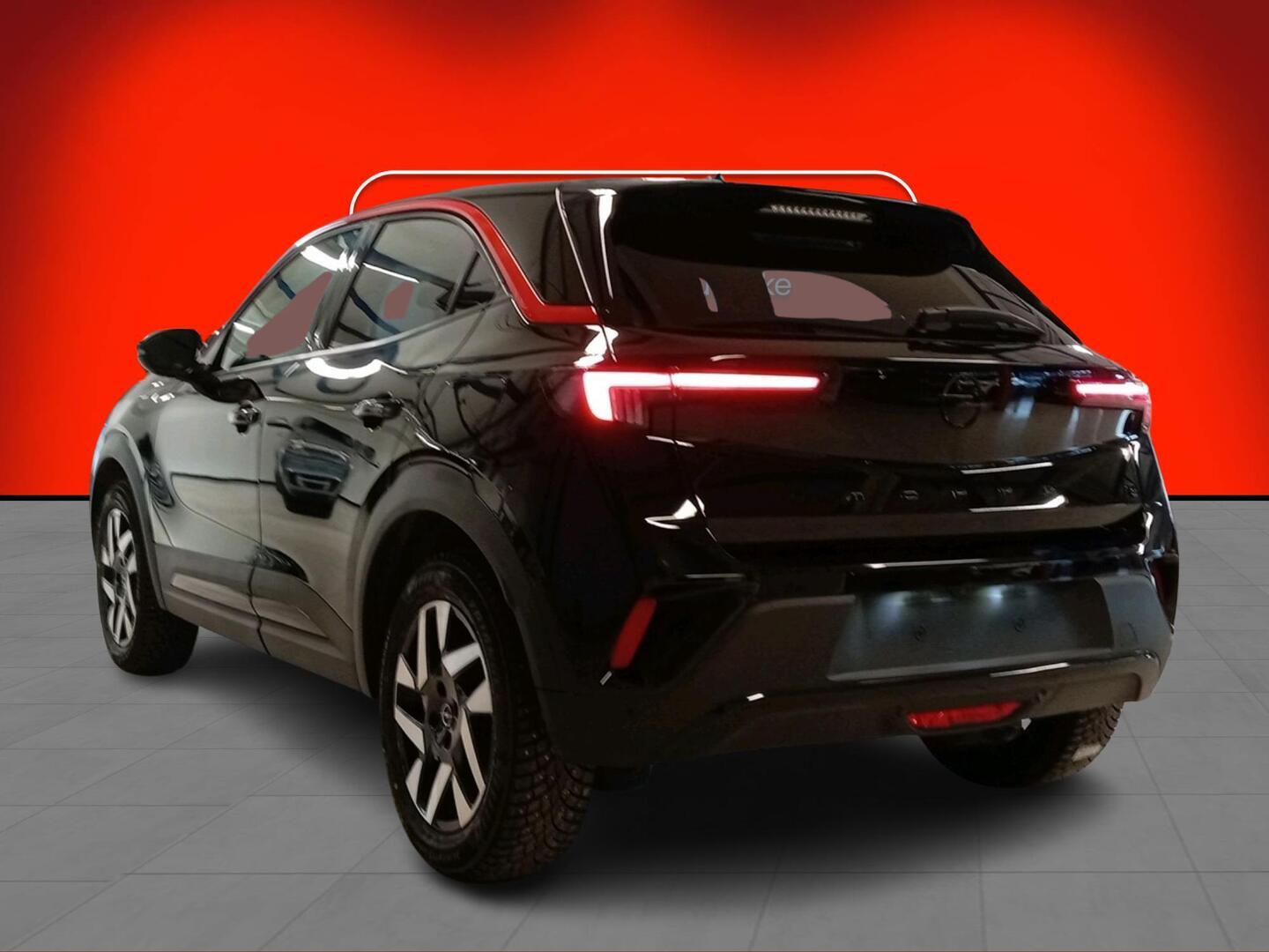 OPEL MOKKA-E 2023