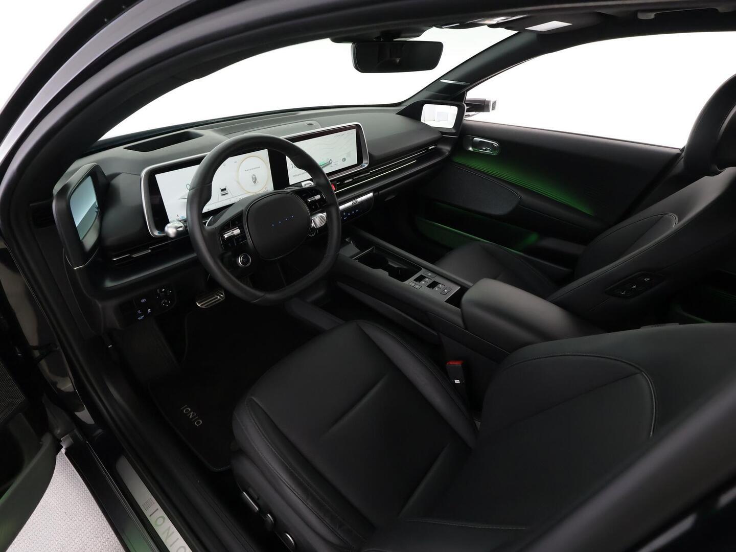 HYUNDAI IONIQ 6 2024