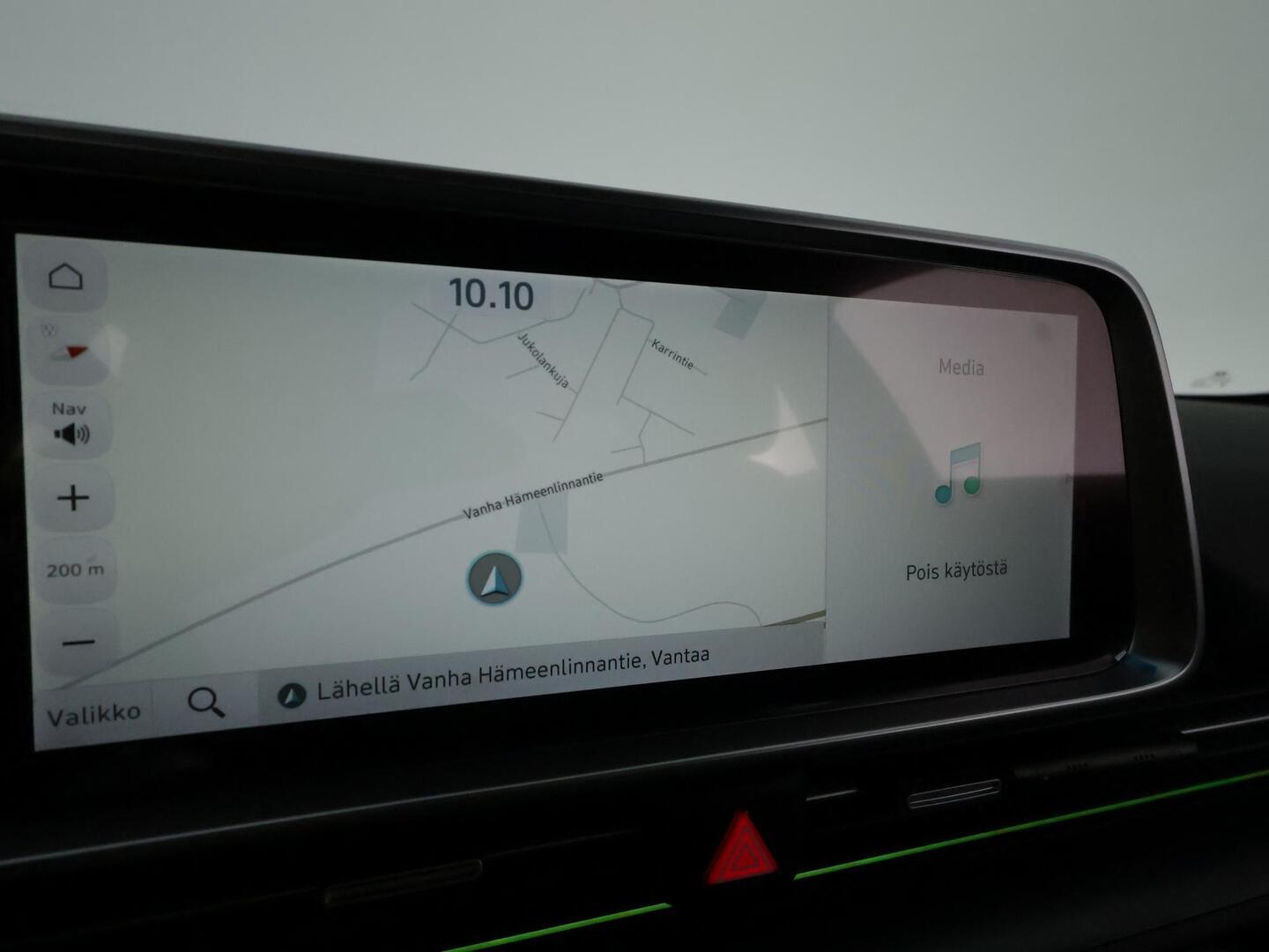 HYUNDAI IONIQ 6 2024