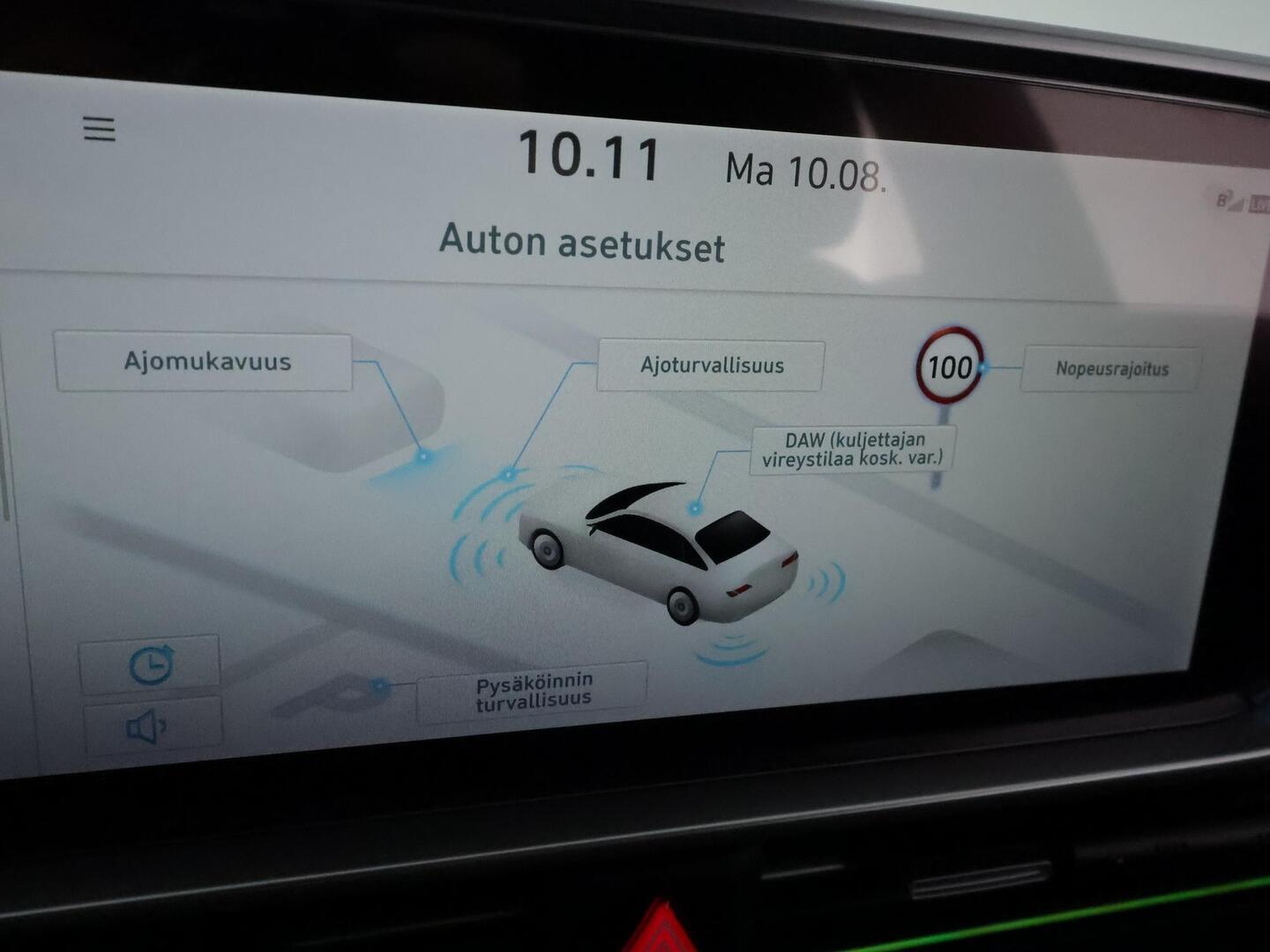 HYUNDAI IONIQ 6 2024