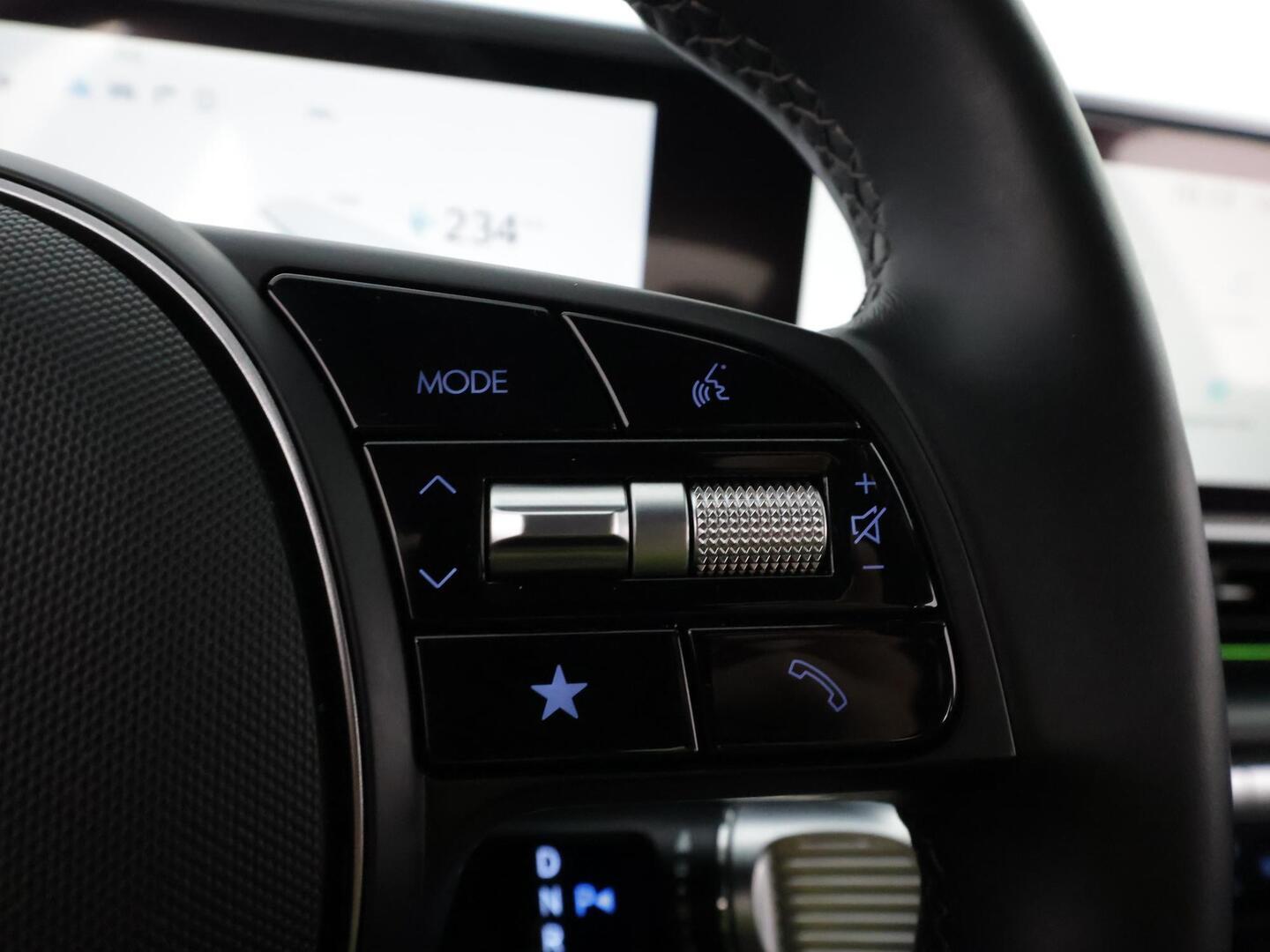 HYUNDAI IONIQ 6 2024