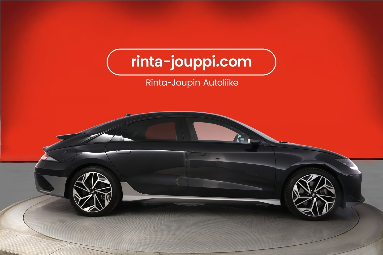 HYUNDAI IONIQ 6 2024
