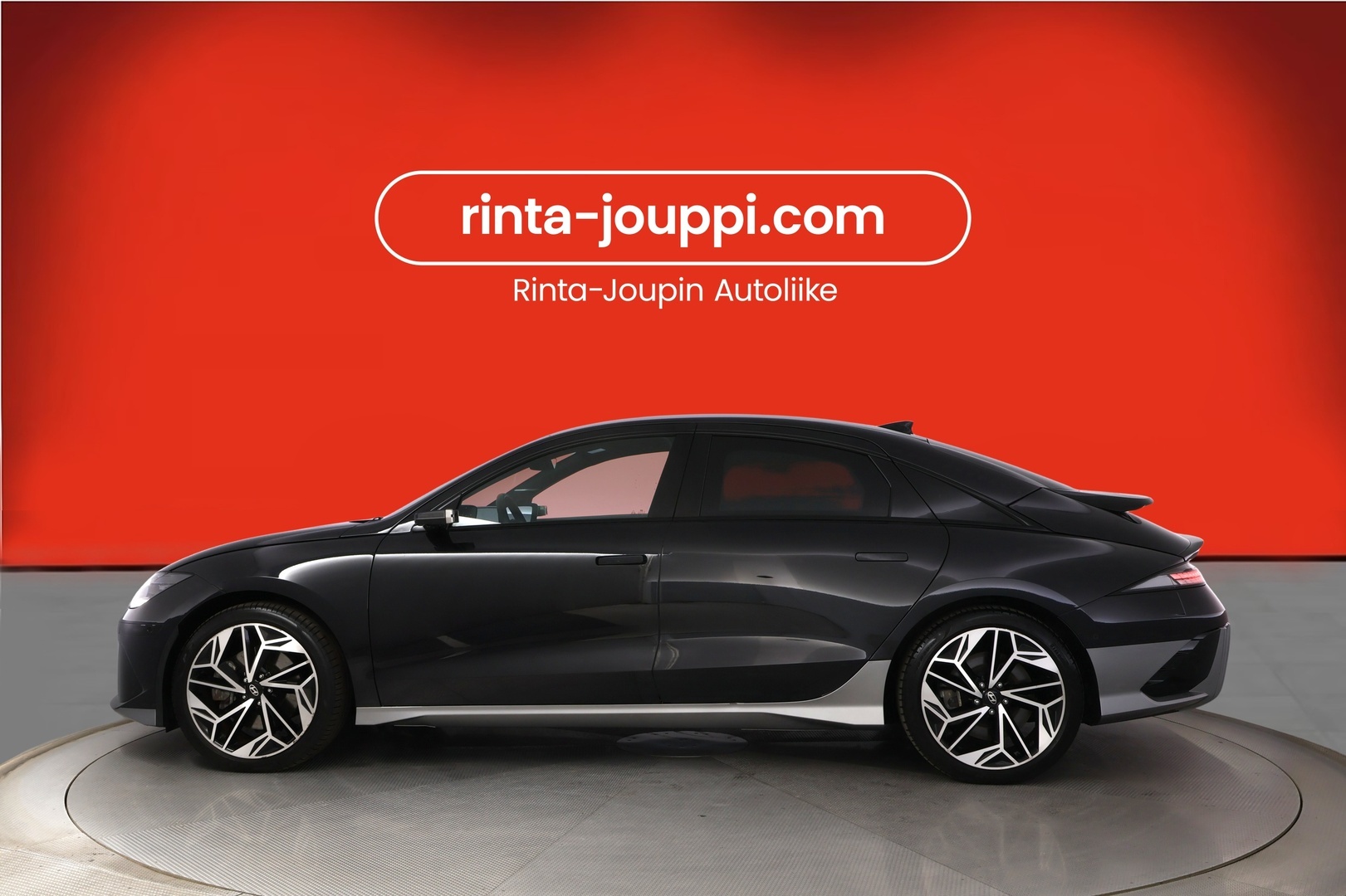HYUNDAI IONIQ 6 2024