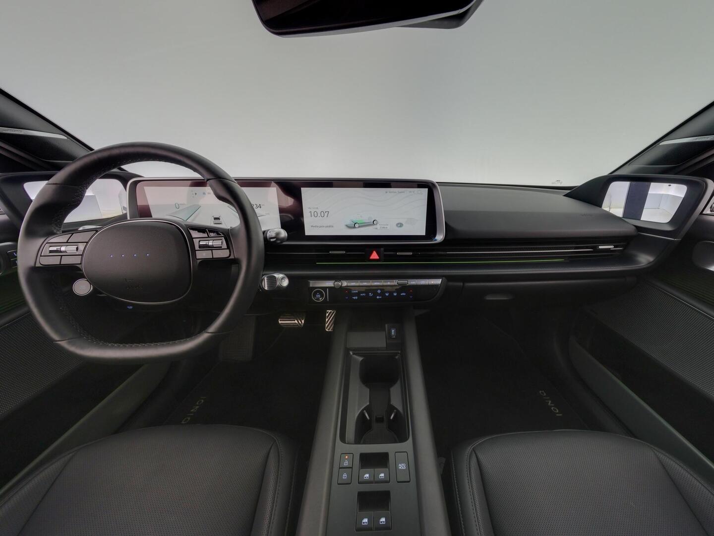HYUNDAI IONIQ 6 2024