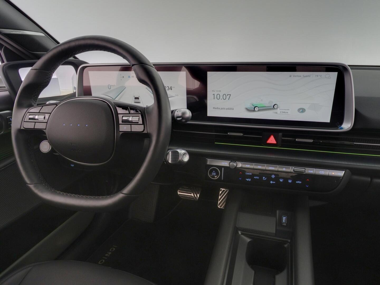 HYUNDAI IONIQ 6 2024