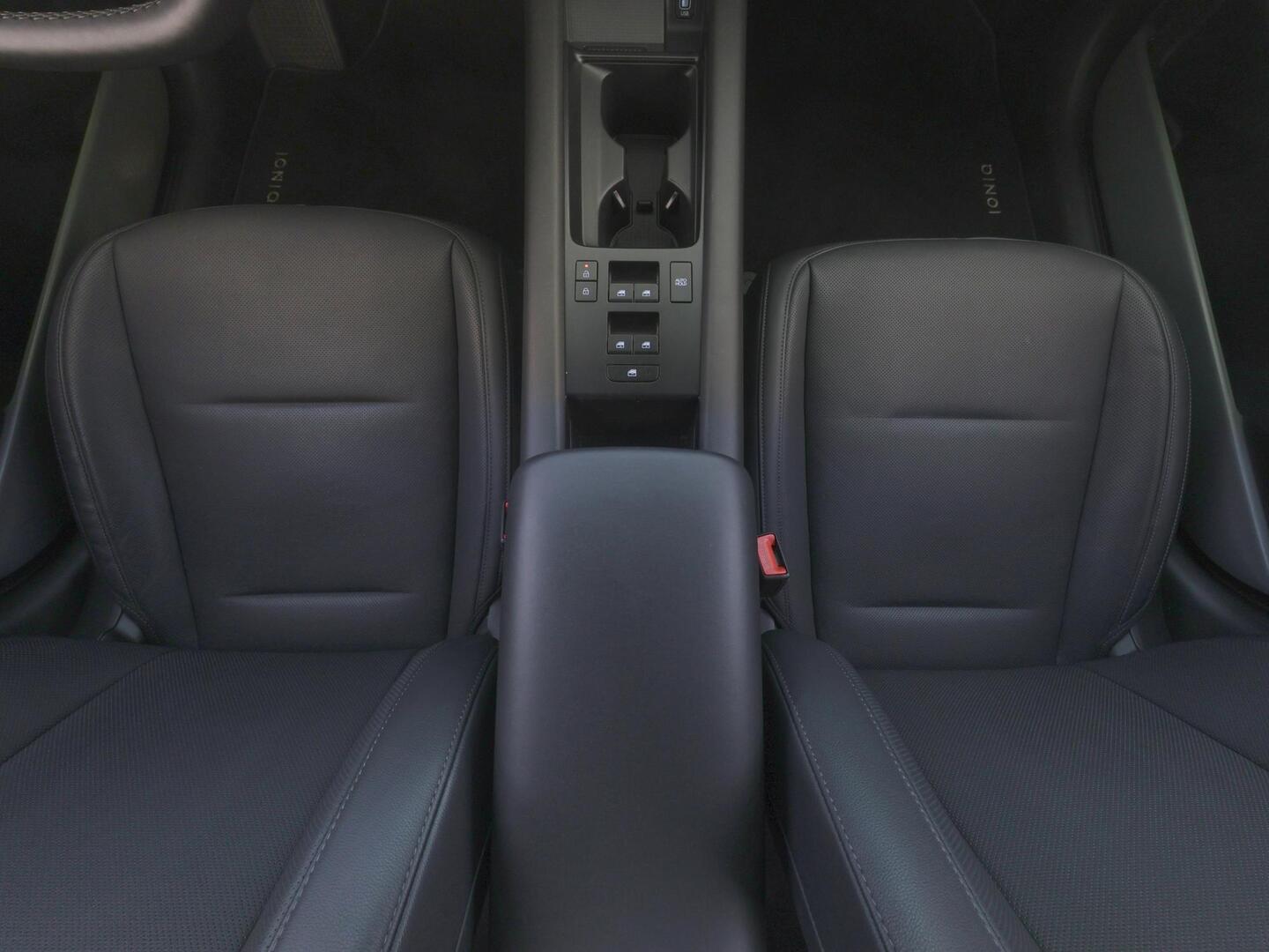 HYUNDAI IONIQ 6 2024