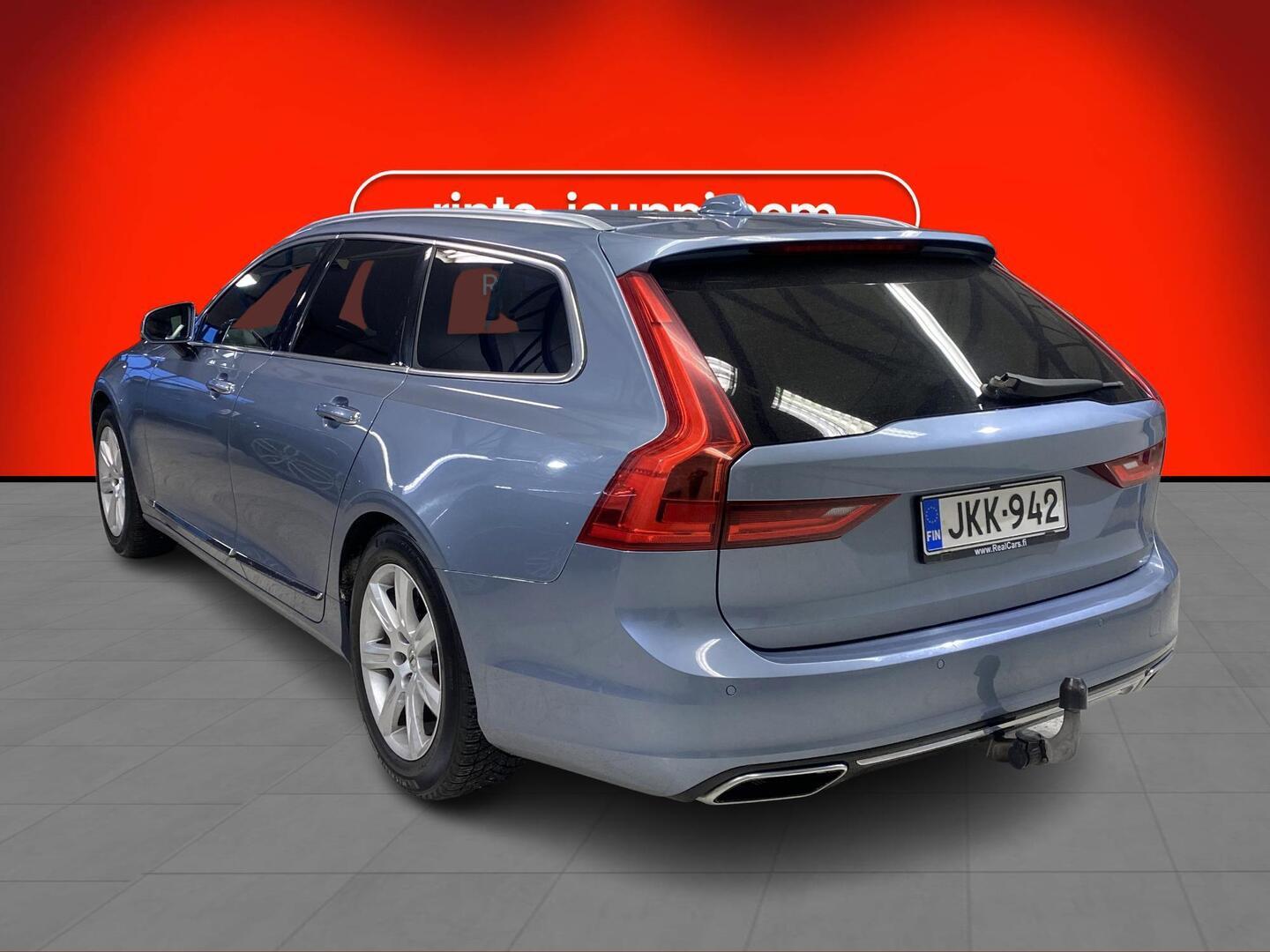 VOLVO V90 2017