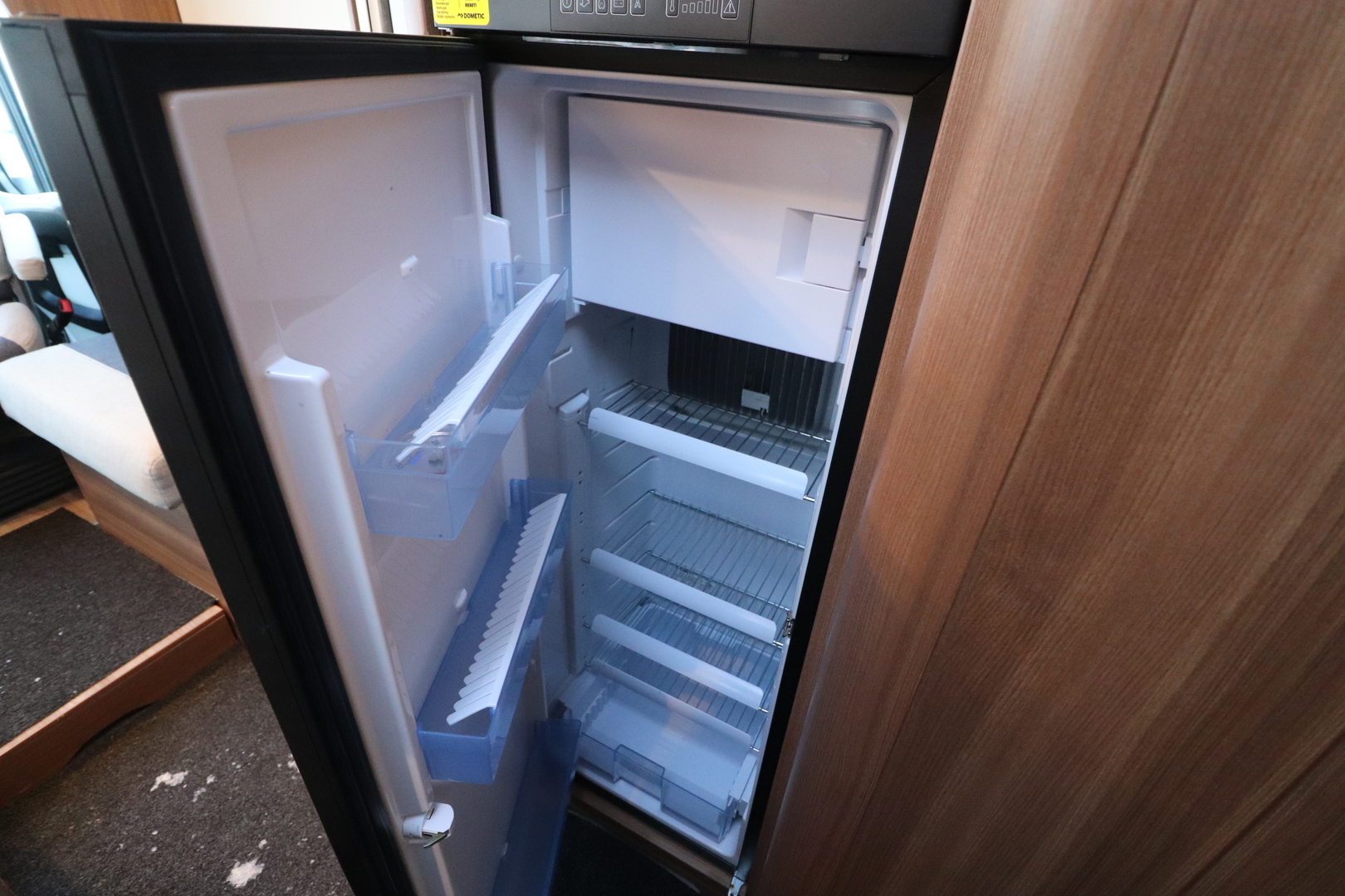 WEINSBERG CARASUITE 700 ME 2018