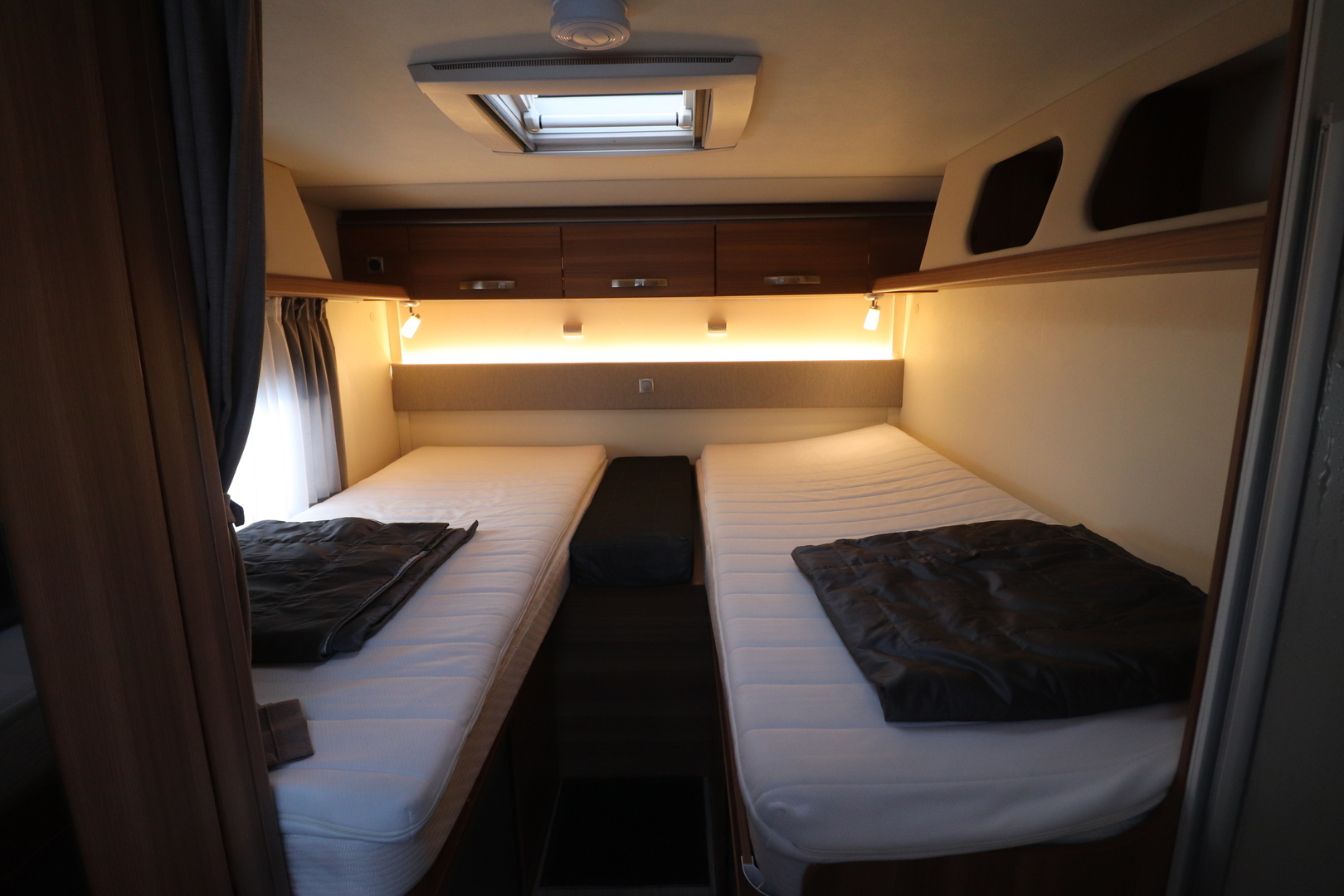 WEINSBERG CARASUITE 700 ME 2018