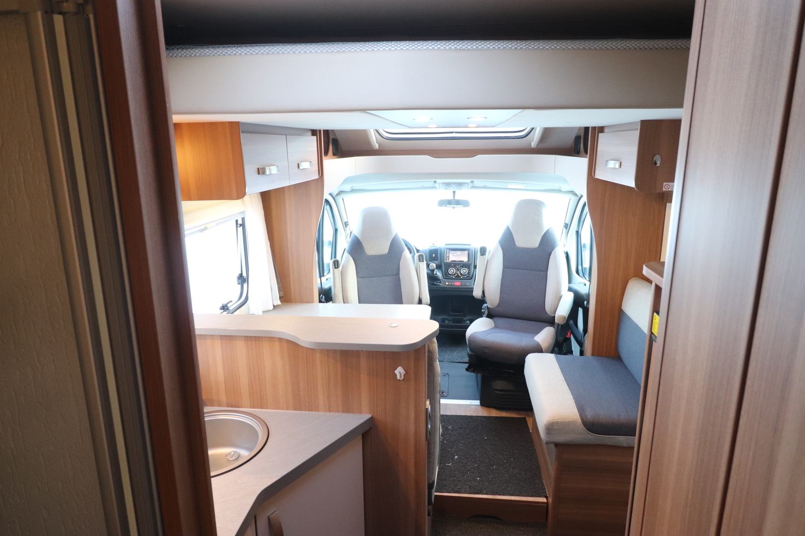 WEINSBERG CARASUITE 700 ME 2018