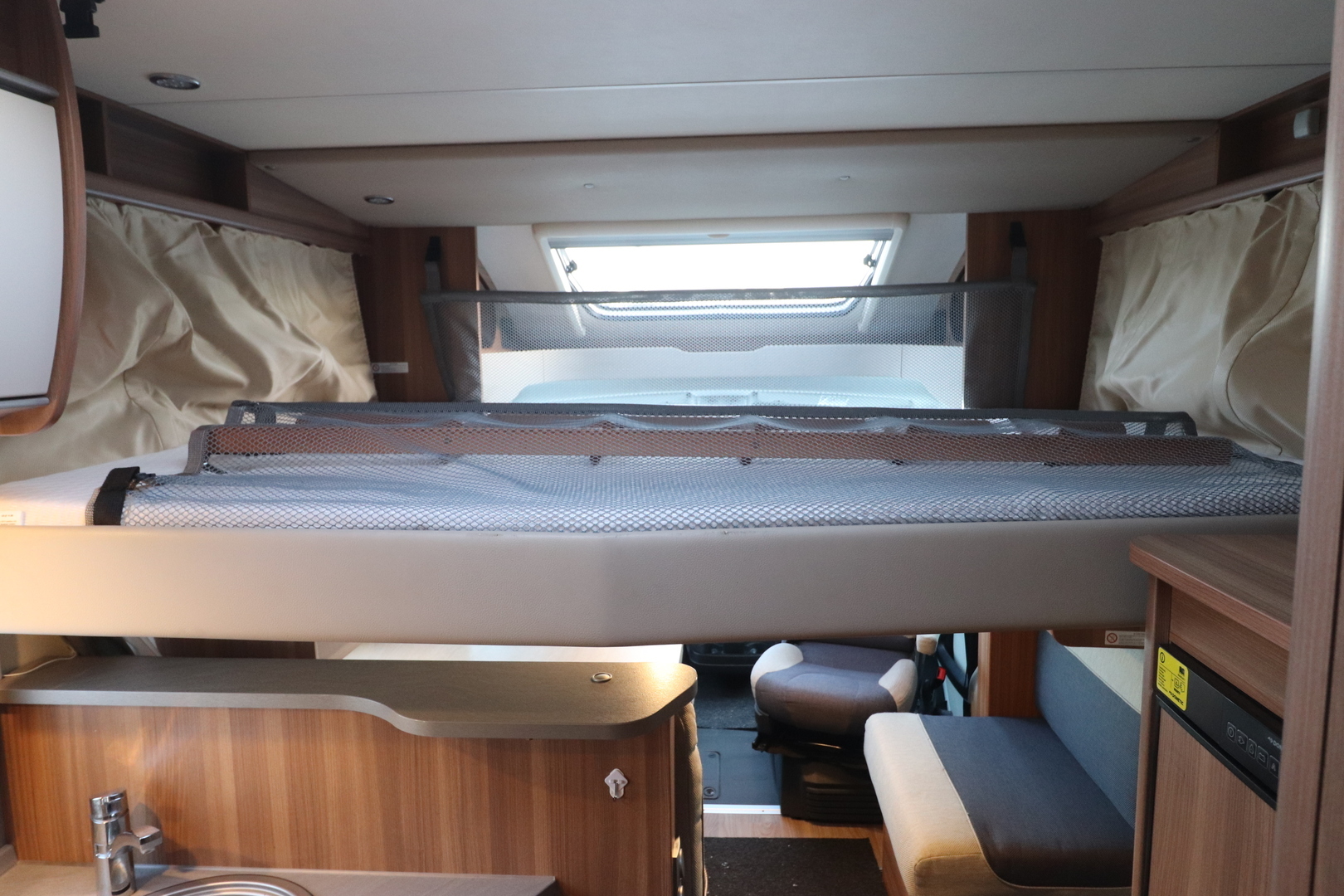 WEINSBERG CARASUITE 700 ME 2018