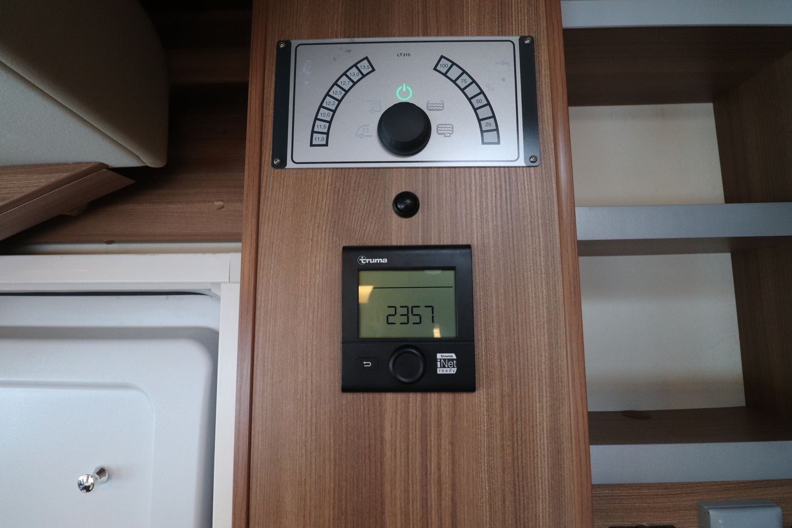 WEINSBERG CARASUITE 700 ME 2018