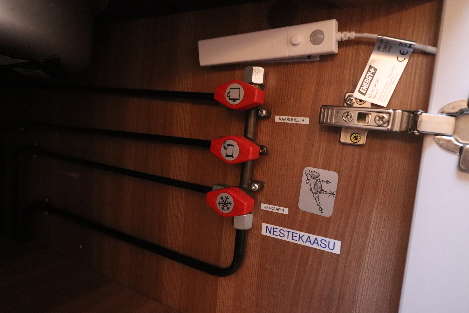 WEINSBERG CARASUITE 700 ME 2018