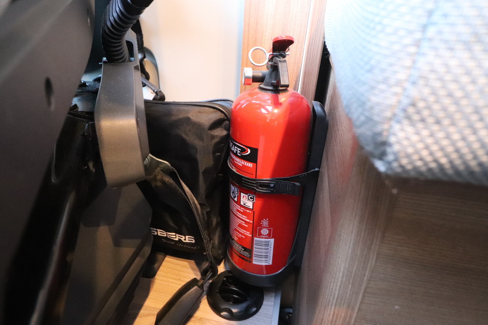 WEINSBERG CARASUITE 700 ME 2018