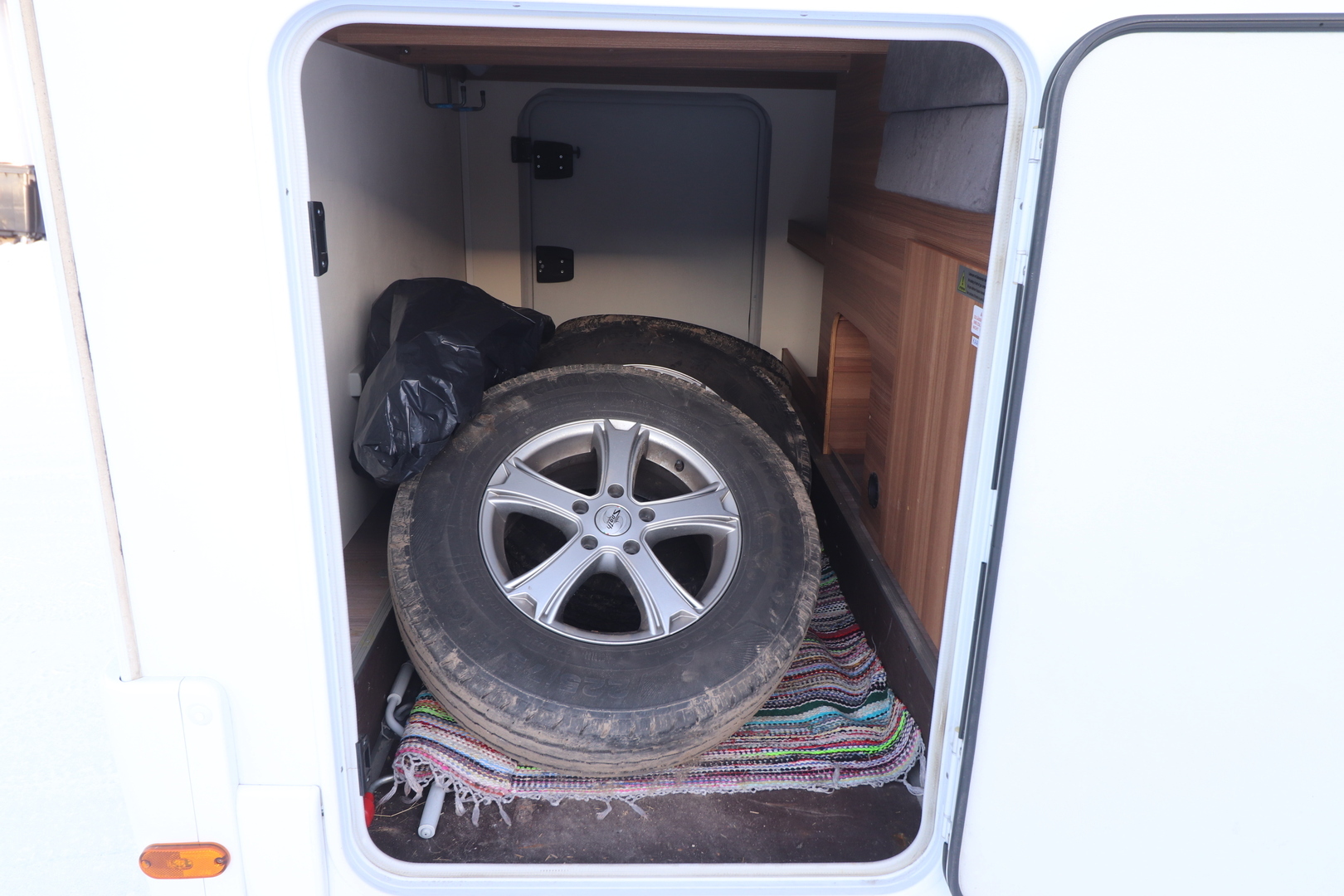 WEINSBERG CARASUITE 700 ME 2018