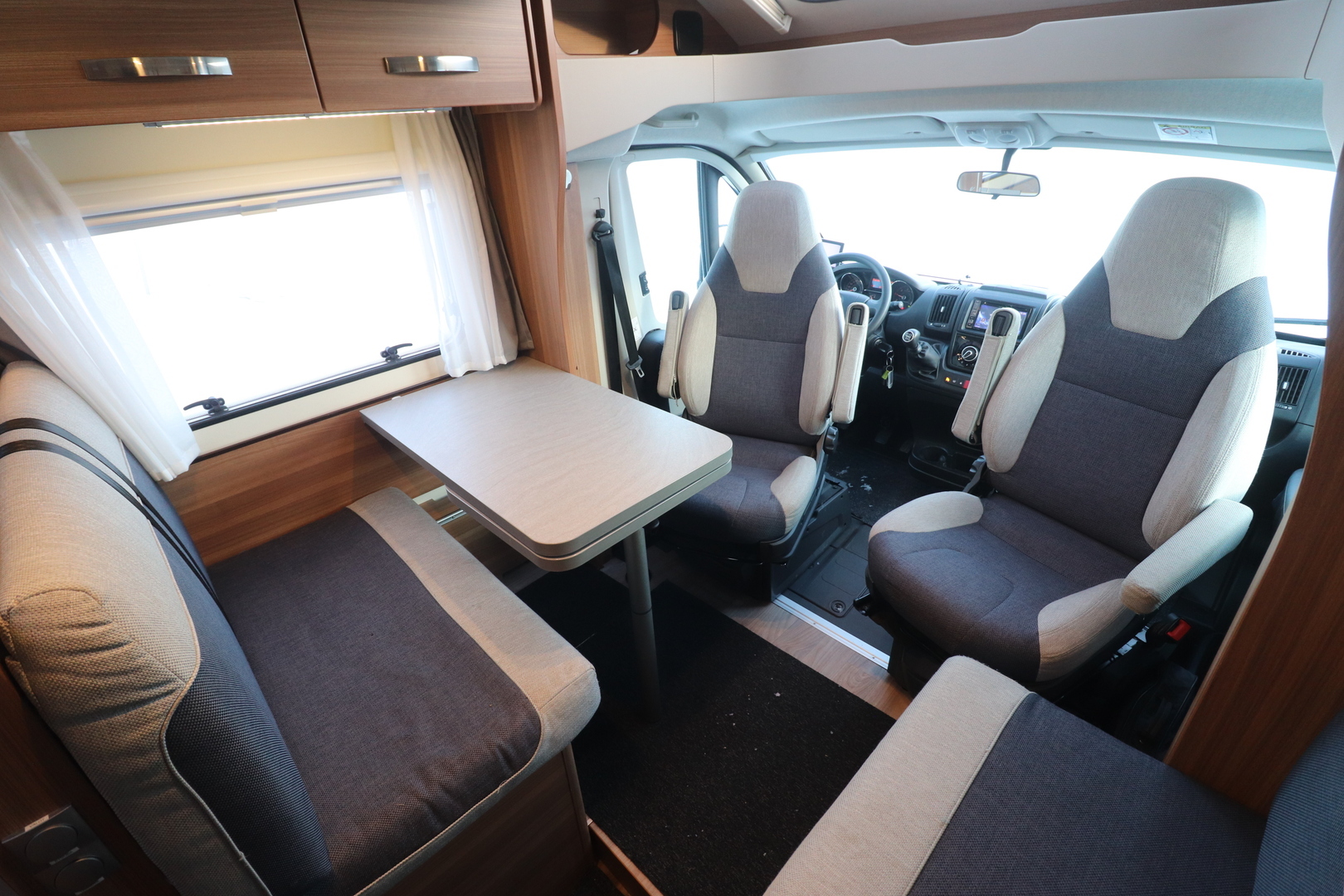 WEINSBERG CARASUITE 700 ME 2018