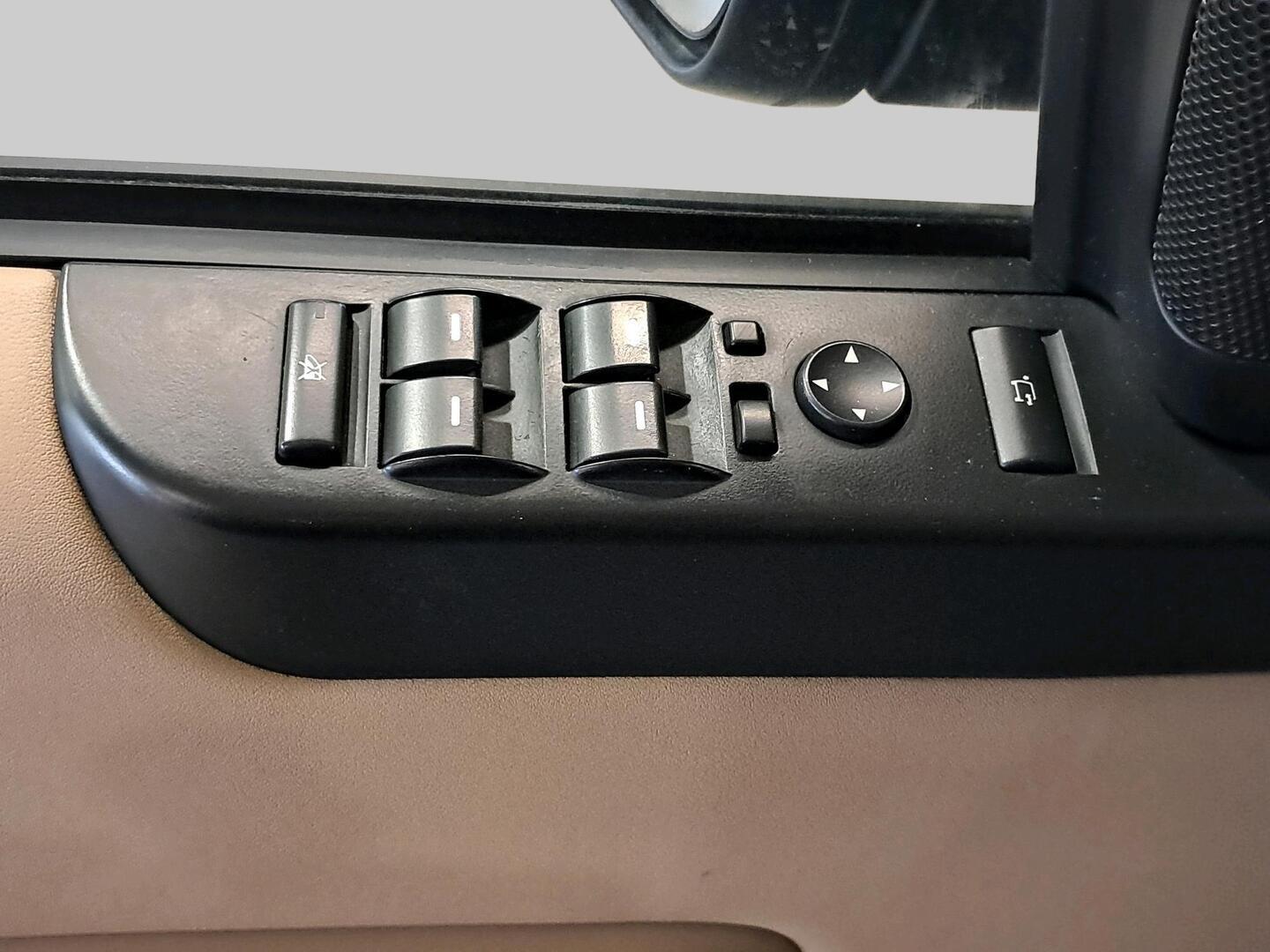 LAND ROVER Range Rover 2011