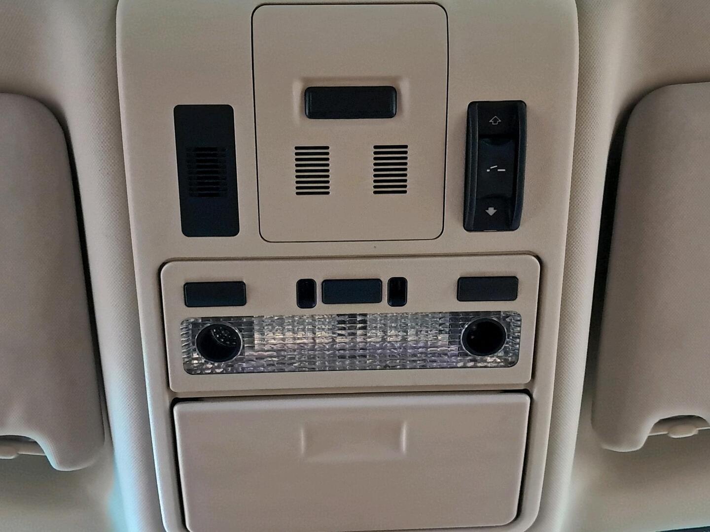 LAND ROVER Range Rover 2011