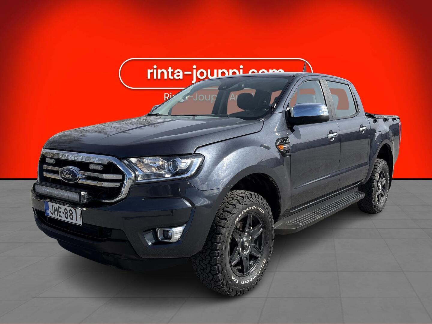 FORD Ranger 2021