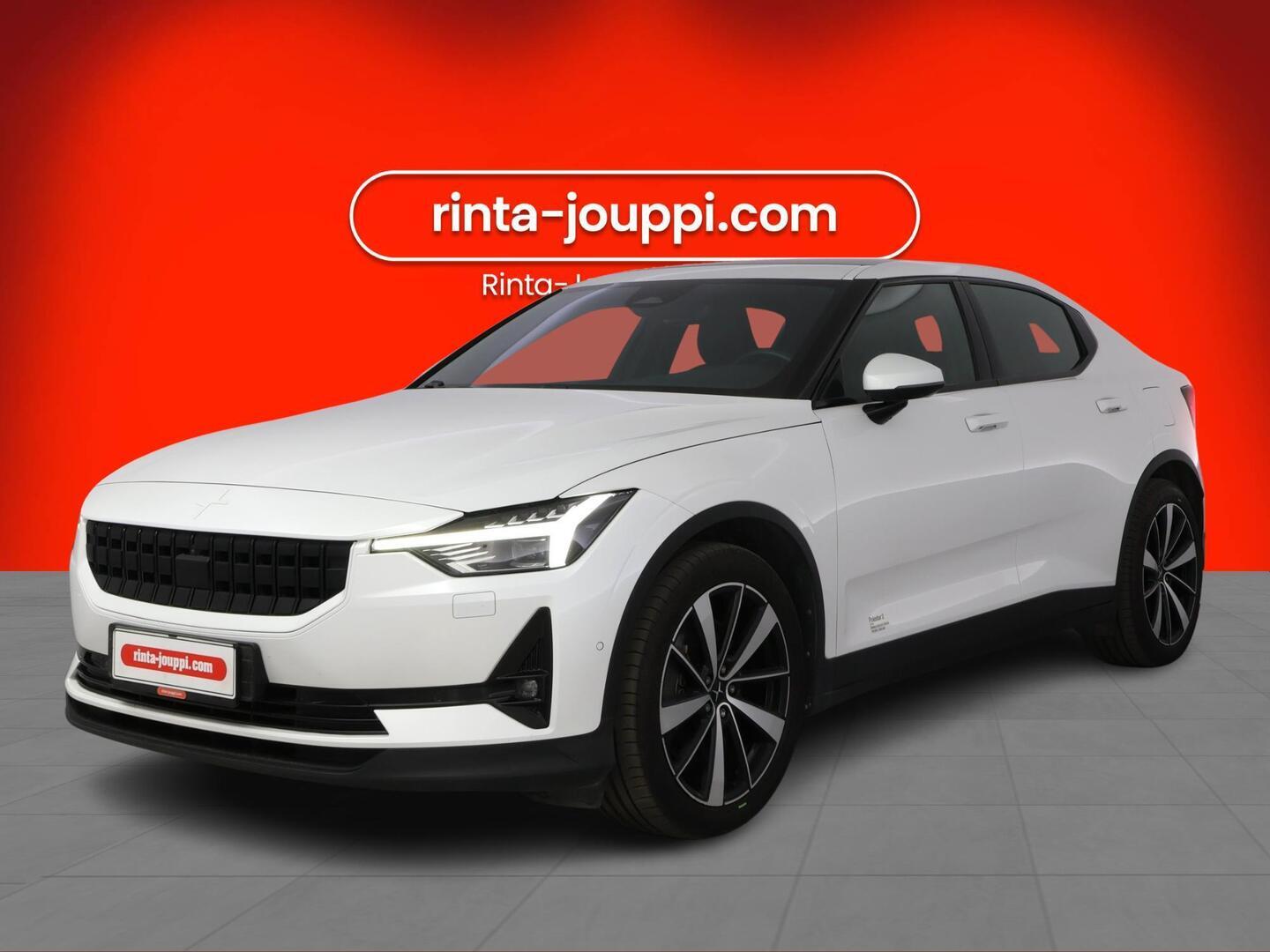 POLESTAR 2 2021
