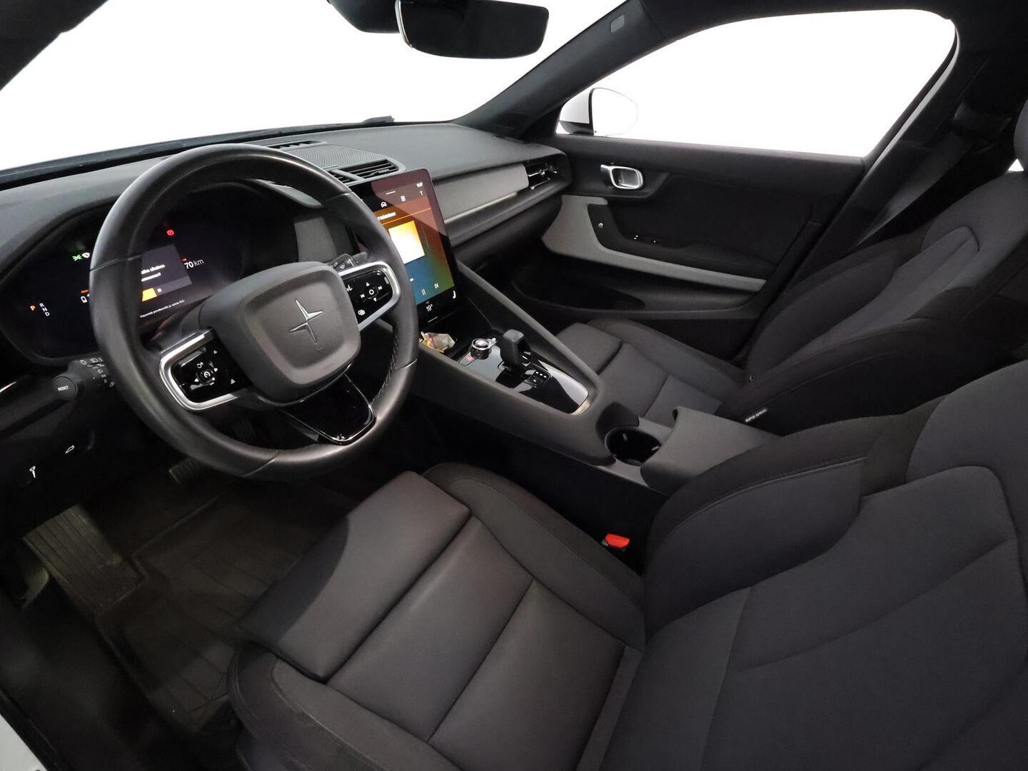 POLESTAR 2 2021