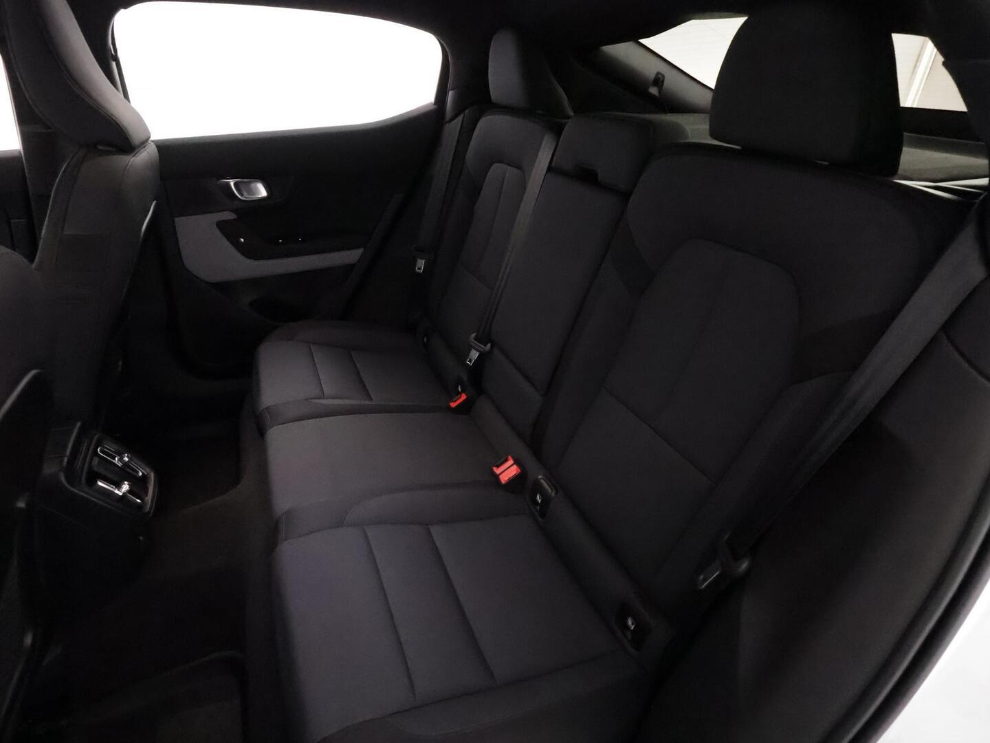 POLESTAR 2 2021