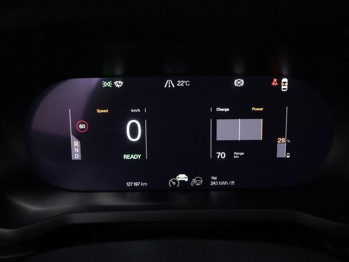 POLESTAR 2 2021
