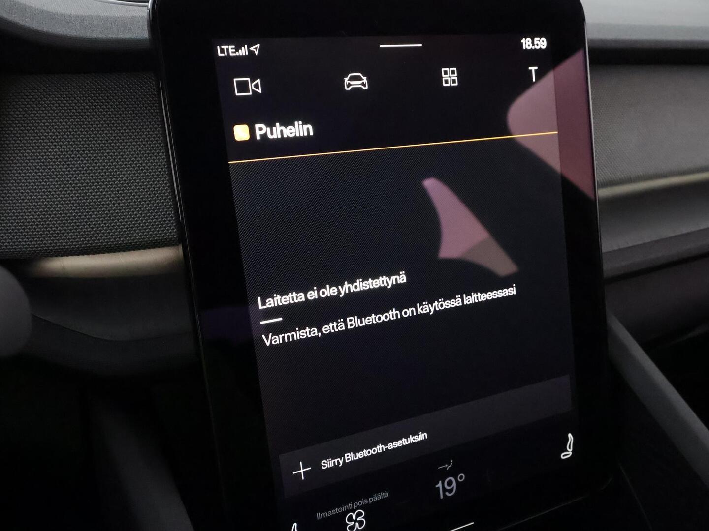 POLESTAR 2 2021