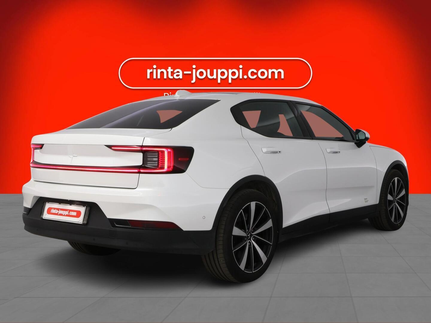 POLESTAR 2 2021