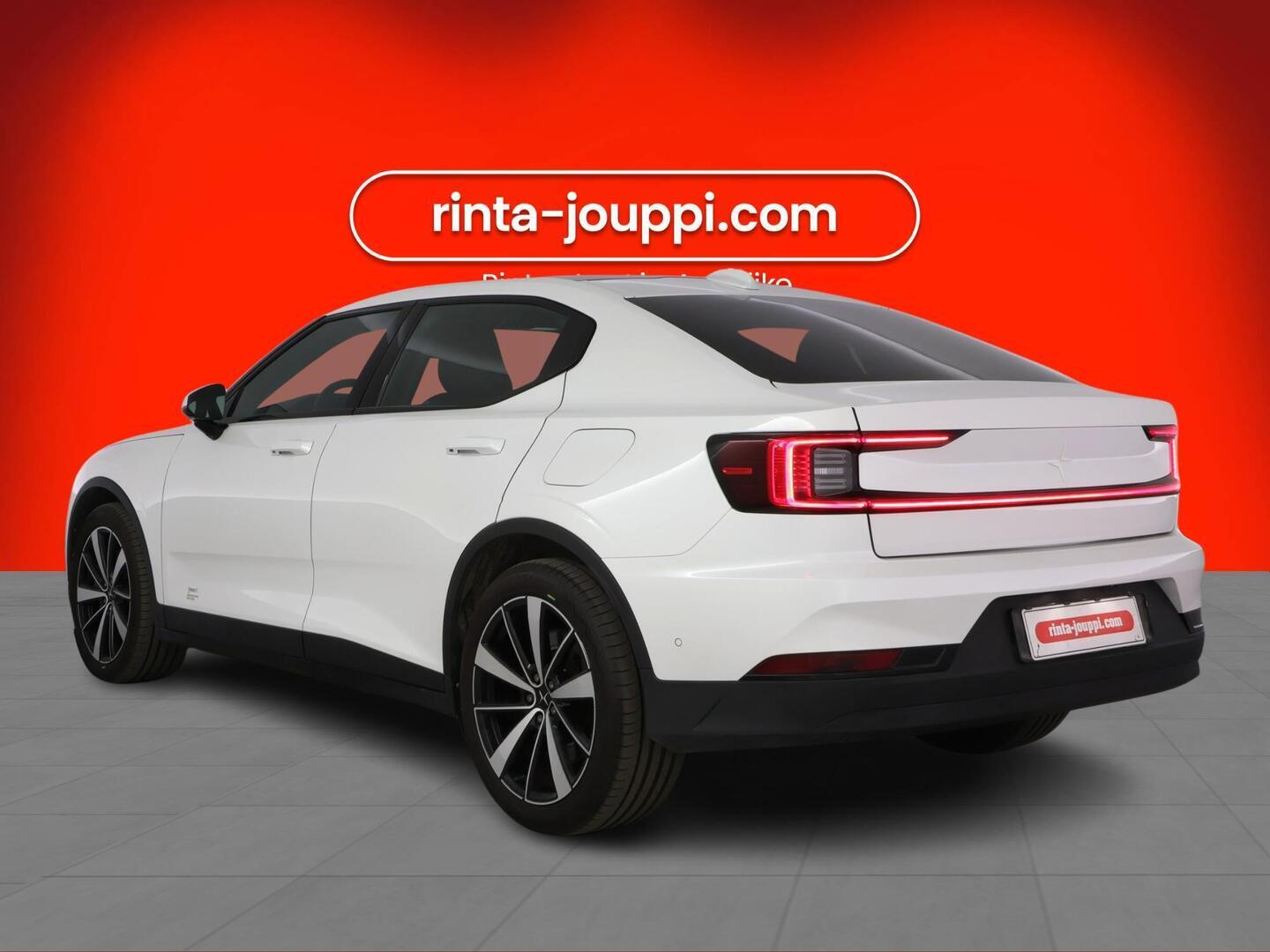 POLESTAR 2 2021