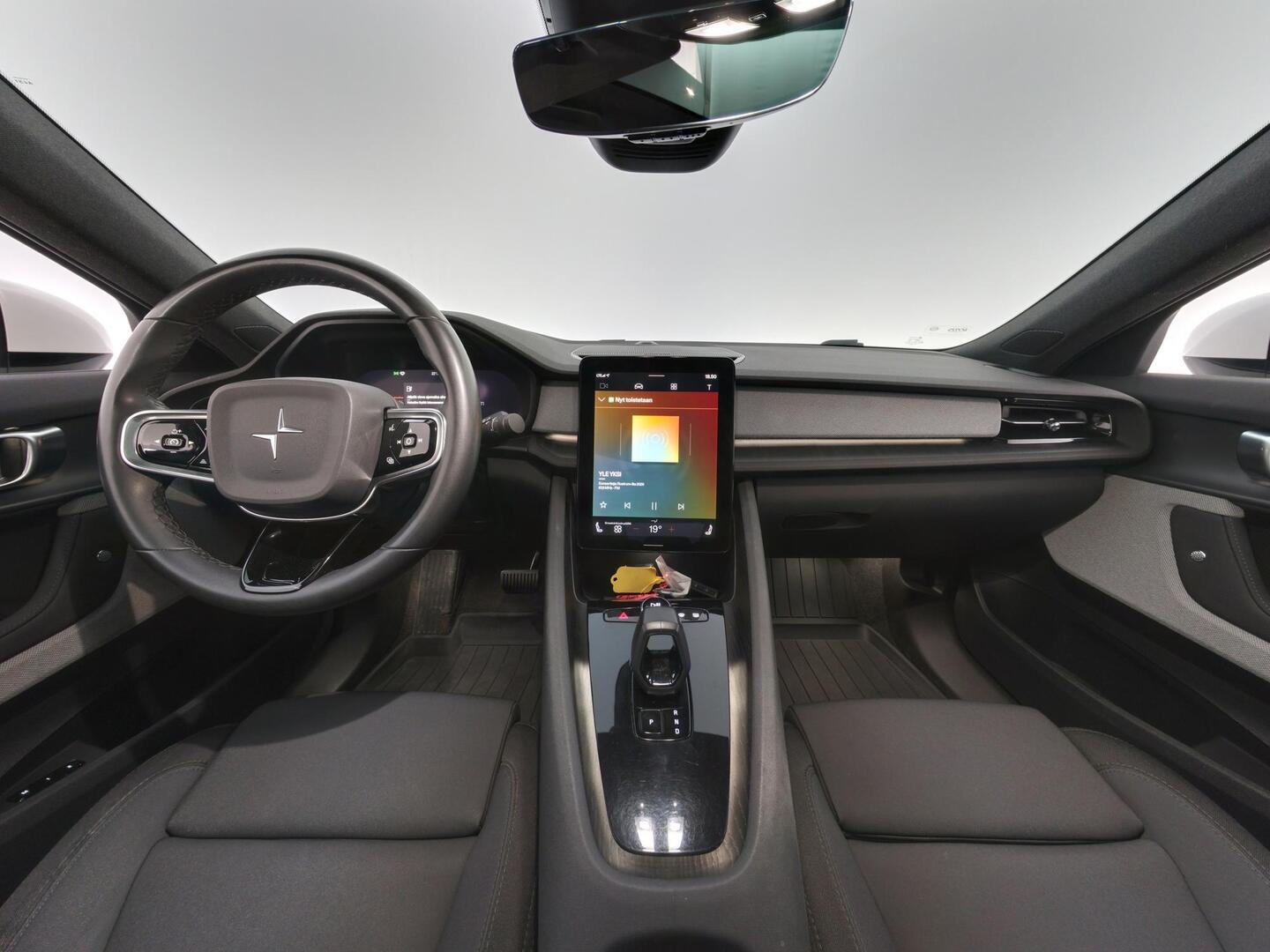 POLESTAR 2 2021