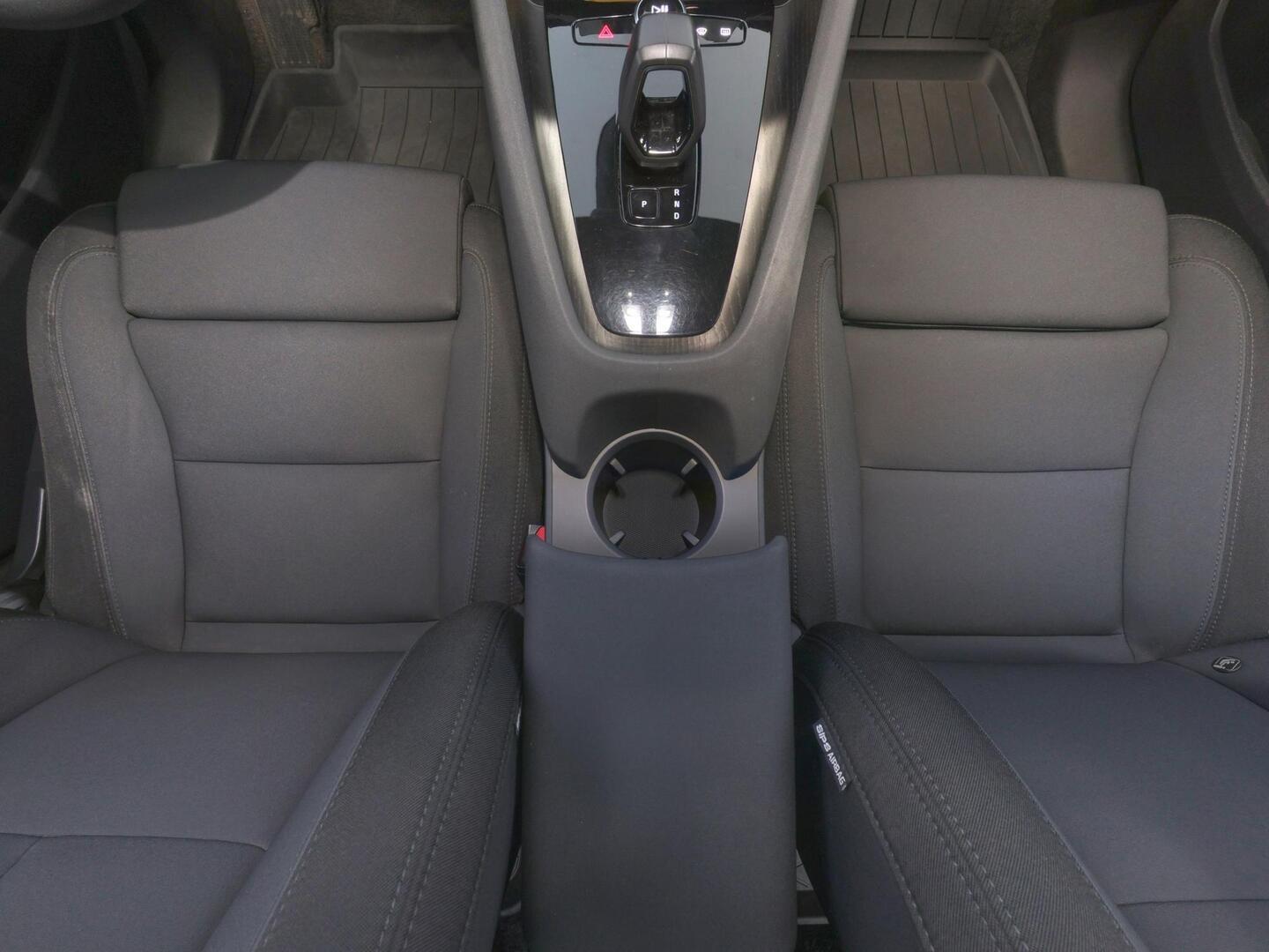 POLESTAR 2 2021