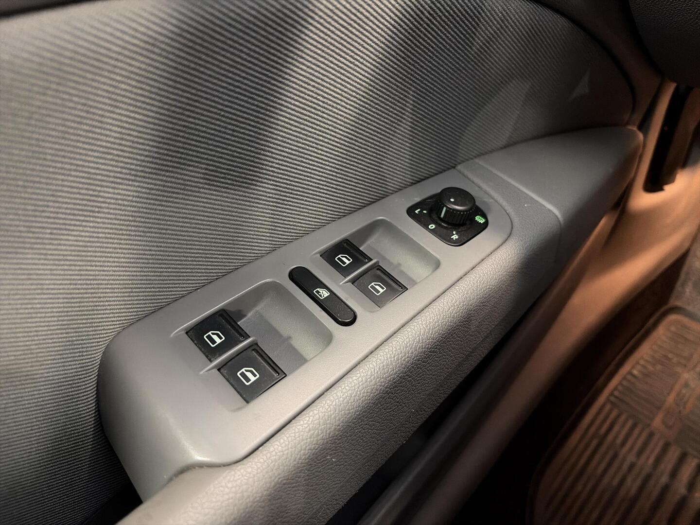 SKODA Superb 2014