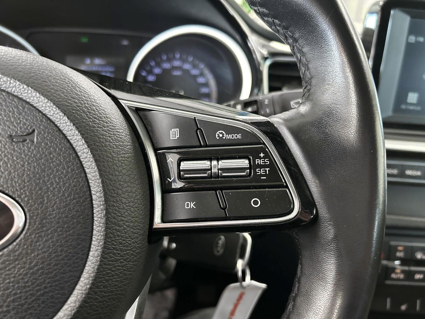 KIA Ceed 2018