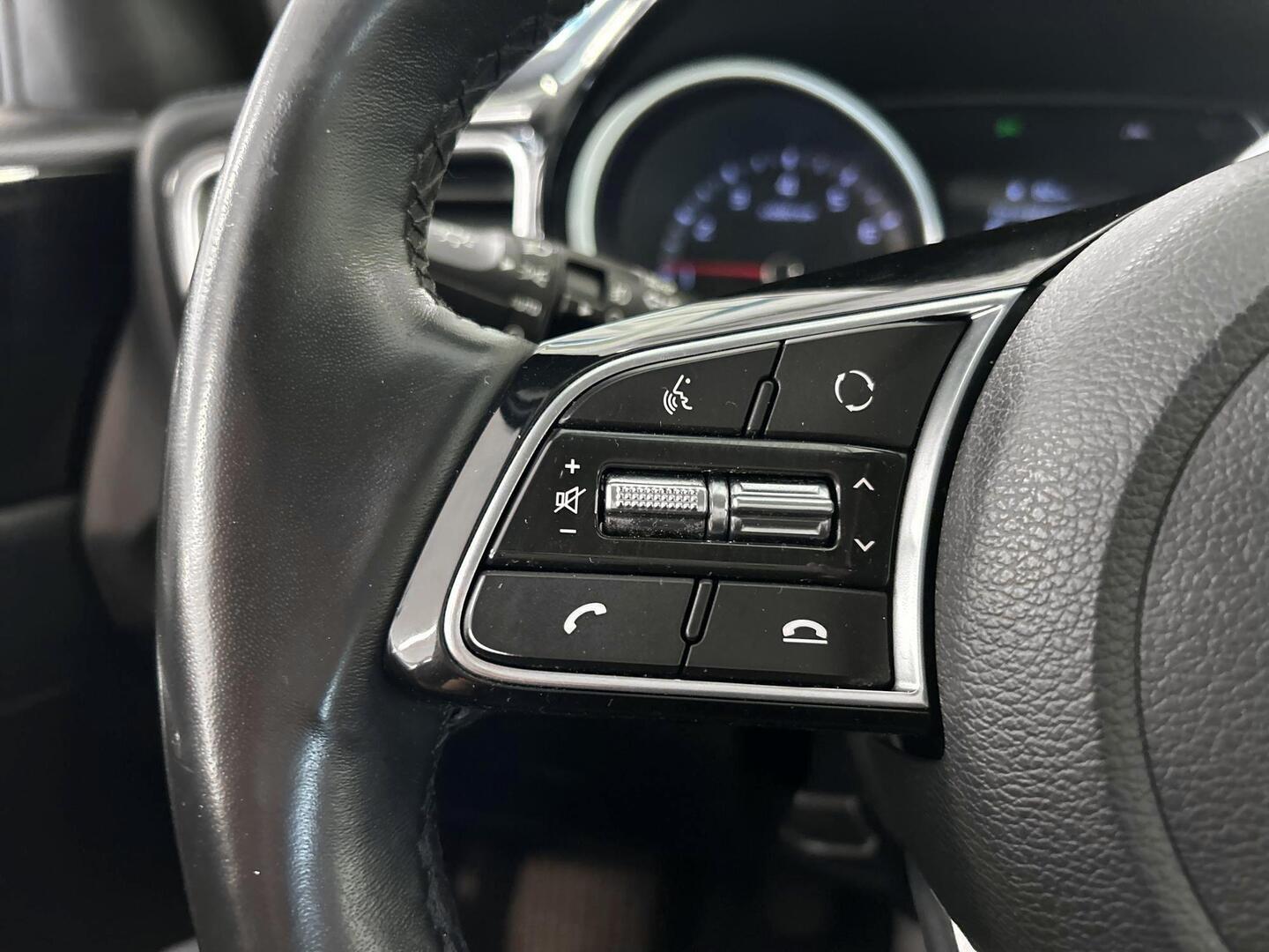 KIA Ceed 2018