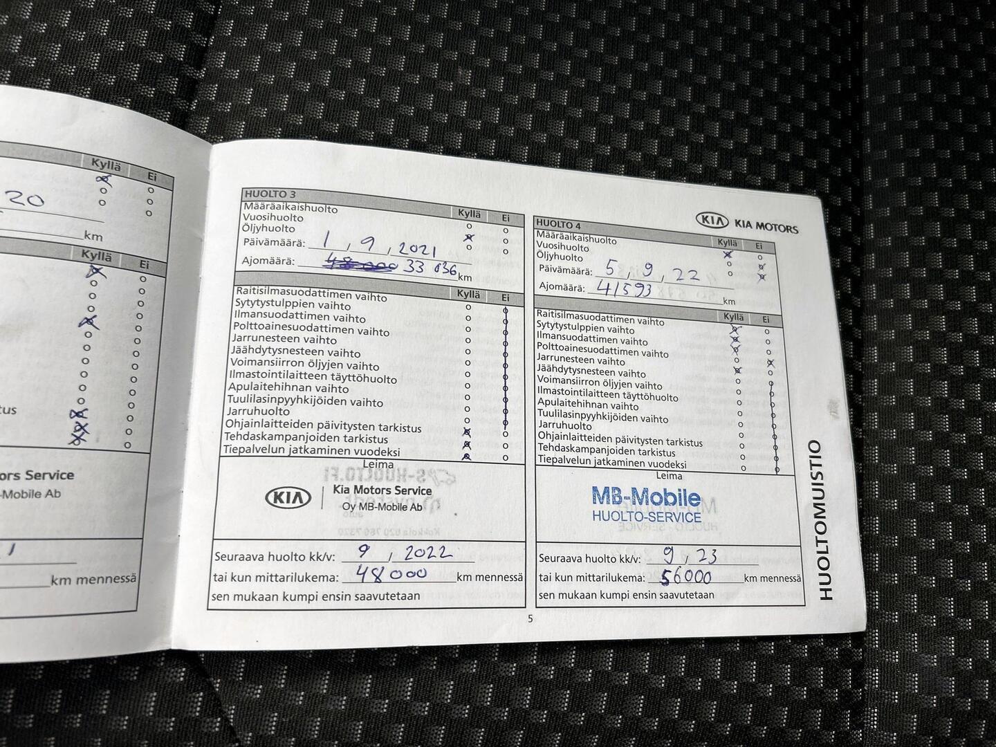 KIA Ceed 2018