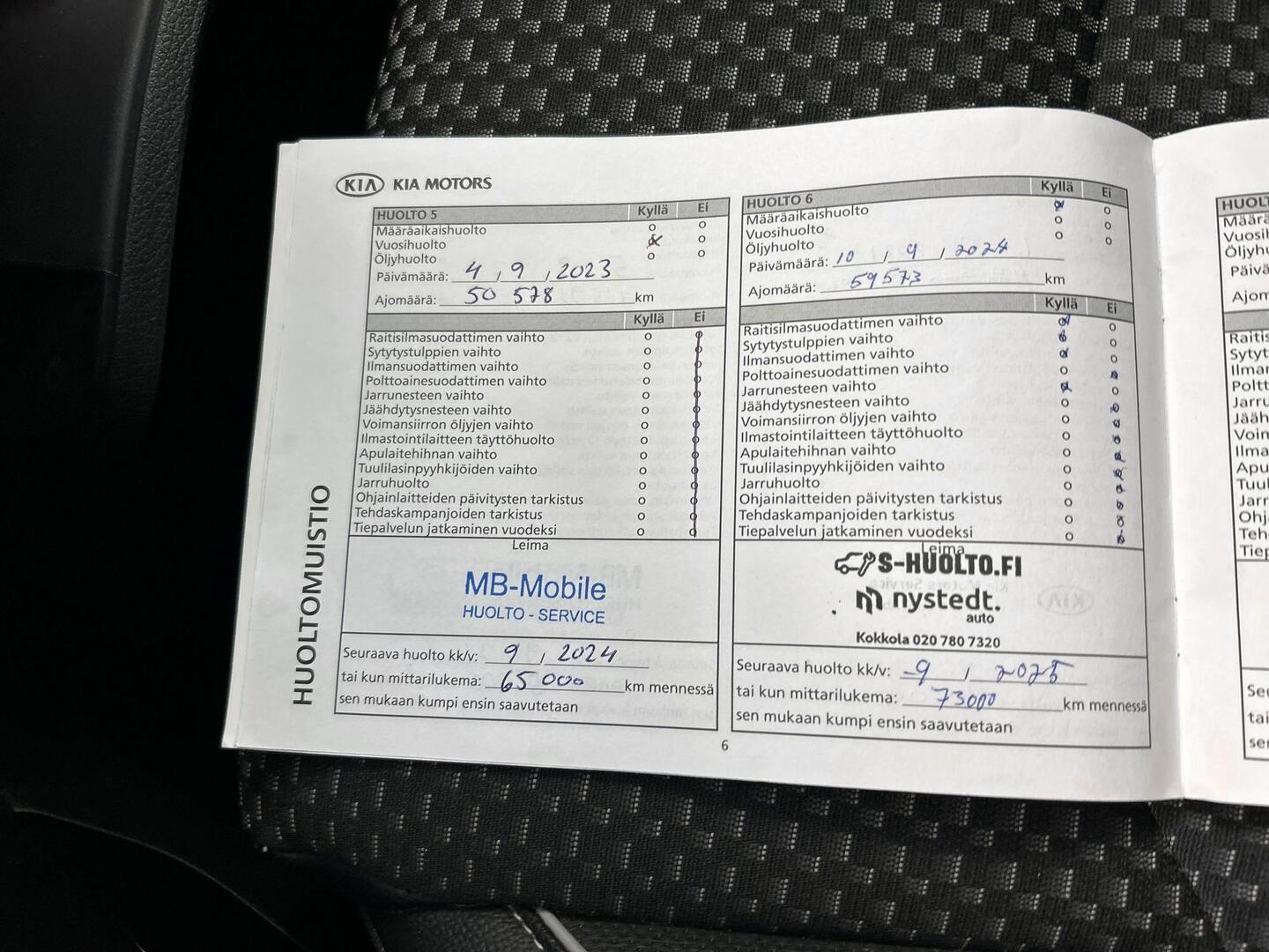 KIA Ceed 2018