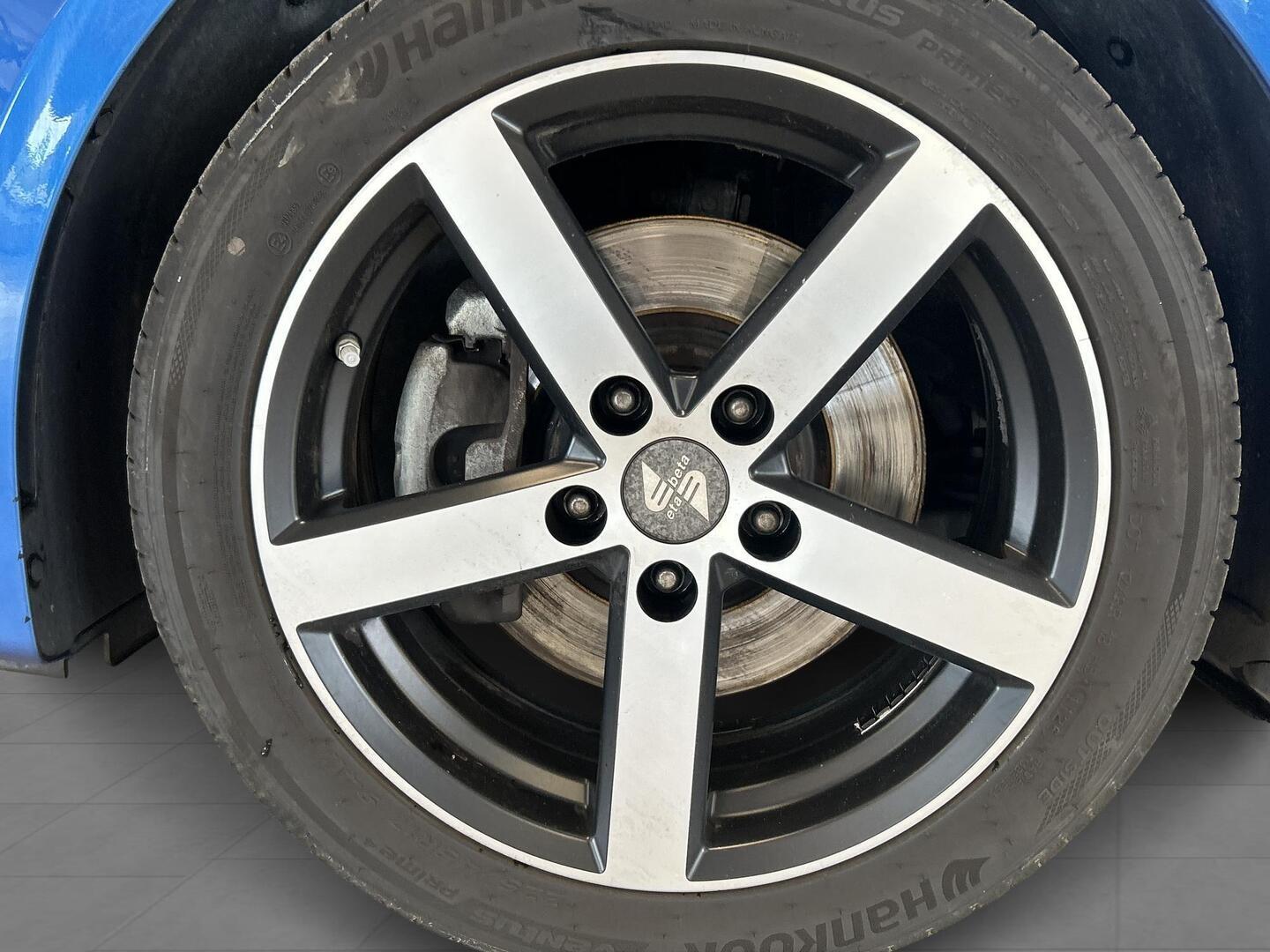 KIA Ceed 2018