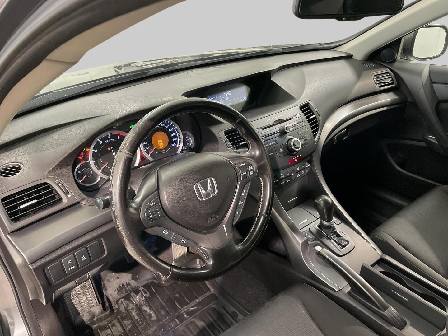 HONDA Accord 2012